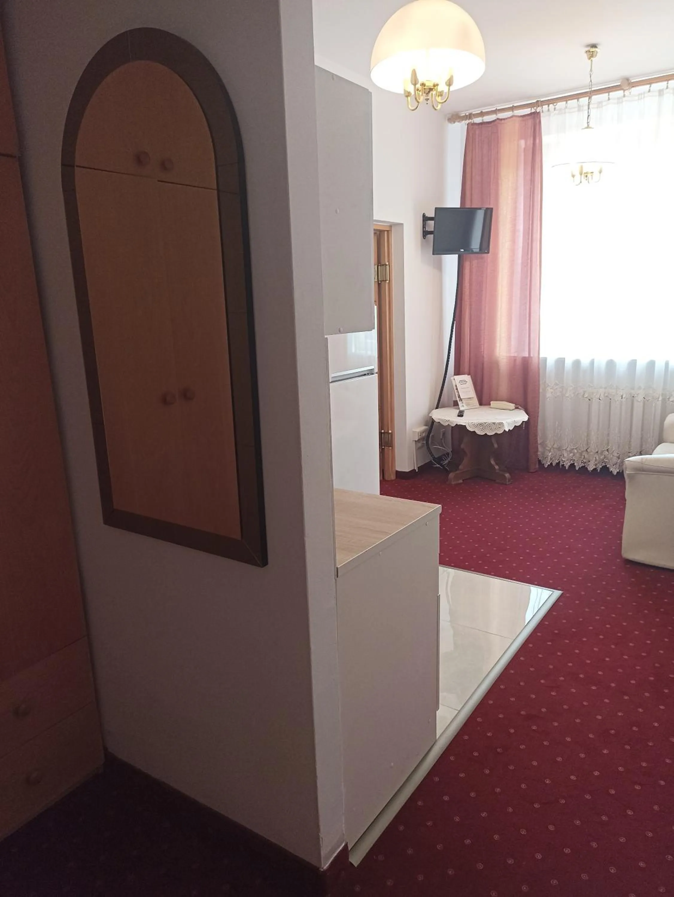 Centrum Konferencyjne IBIB PAN