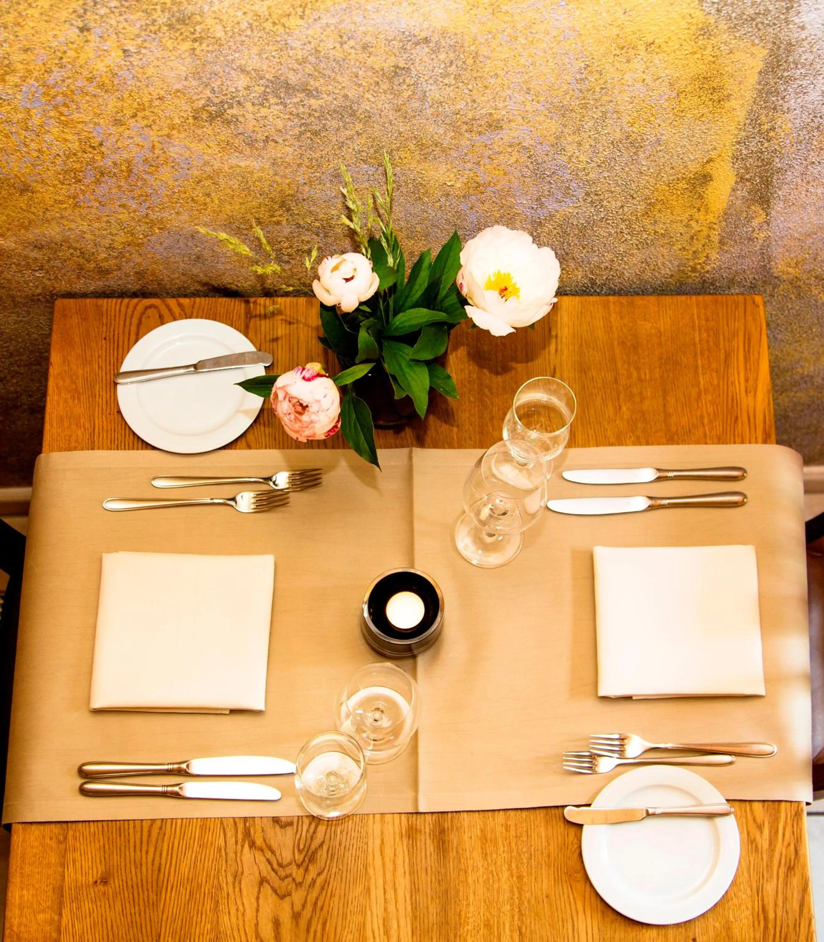 Restaurant/places to eat in Der espenhof Landhotel, Tagungshotel & Weingut