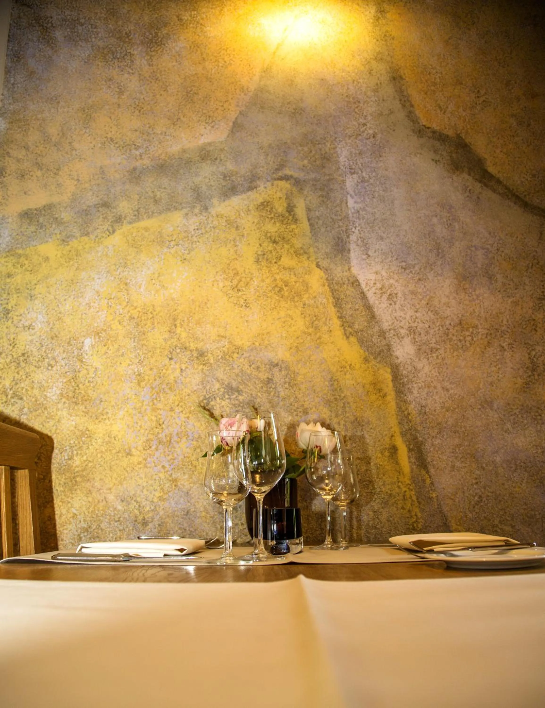Dining area in Der espenhof Landhotel, Tagungshotel & Weingut