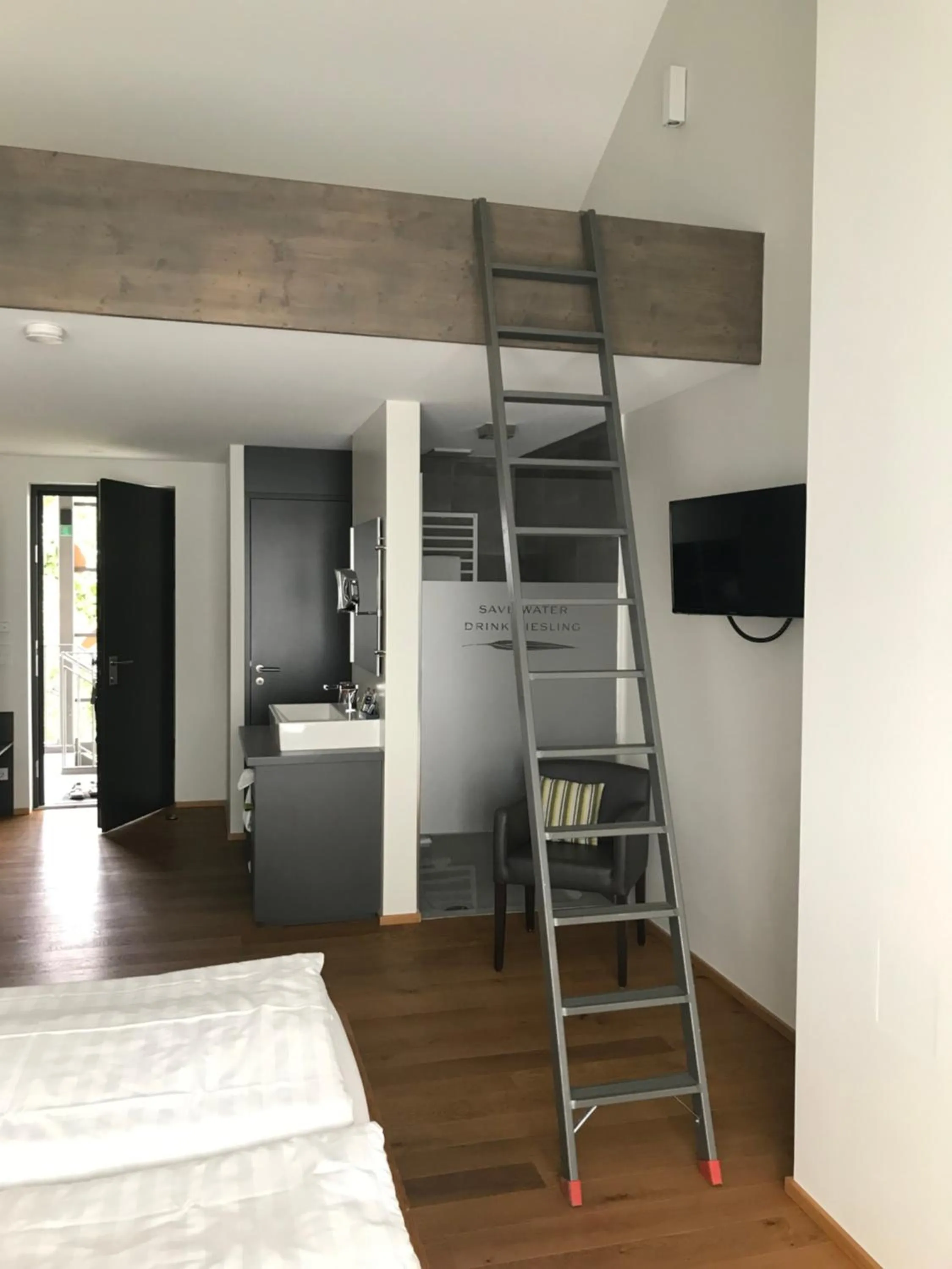 Other, Bed in Der espenhof Landhotel, Tagungshotel & Weingut