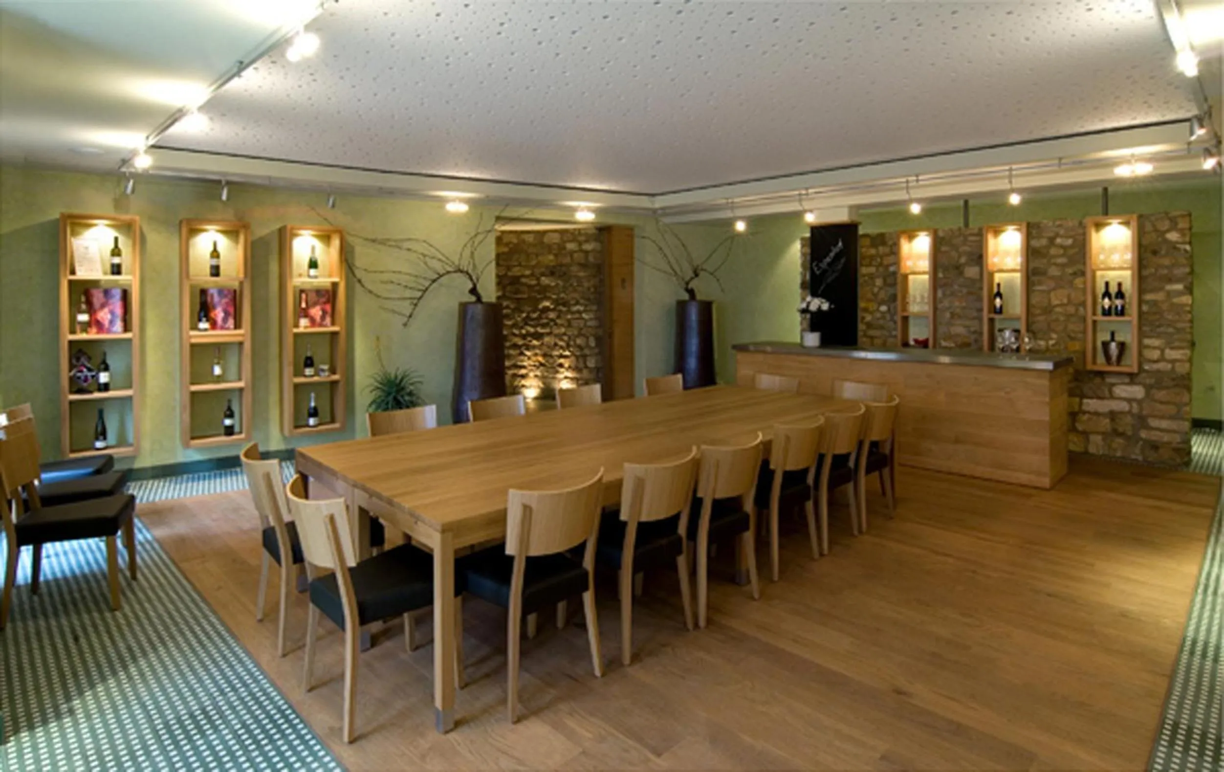 Business facilities in Der espenhof Landhotel, Tagungshotel & Weingut