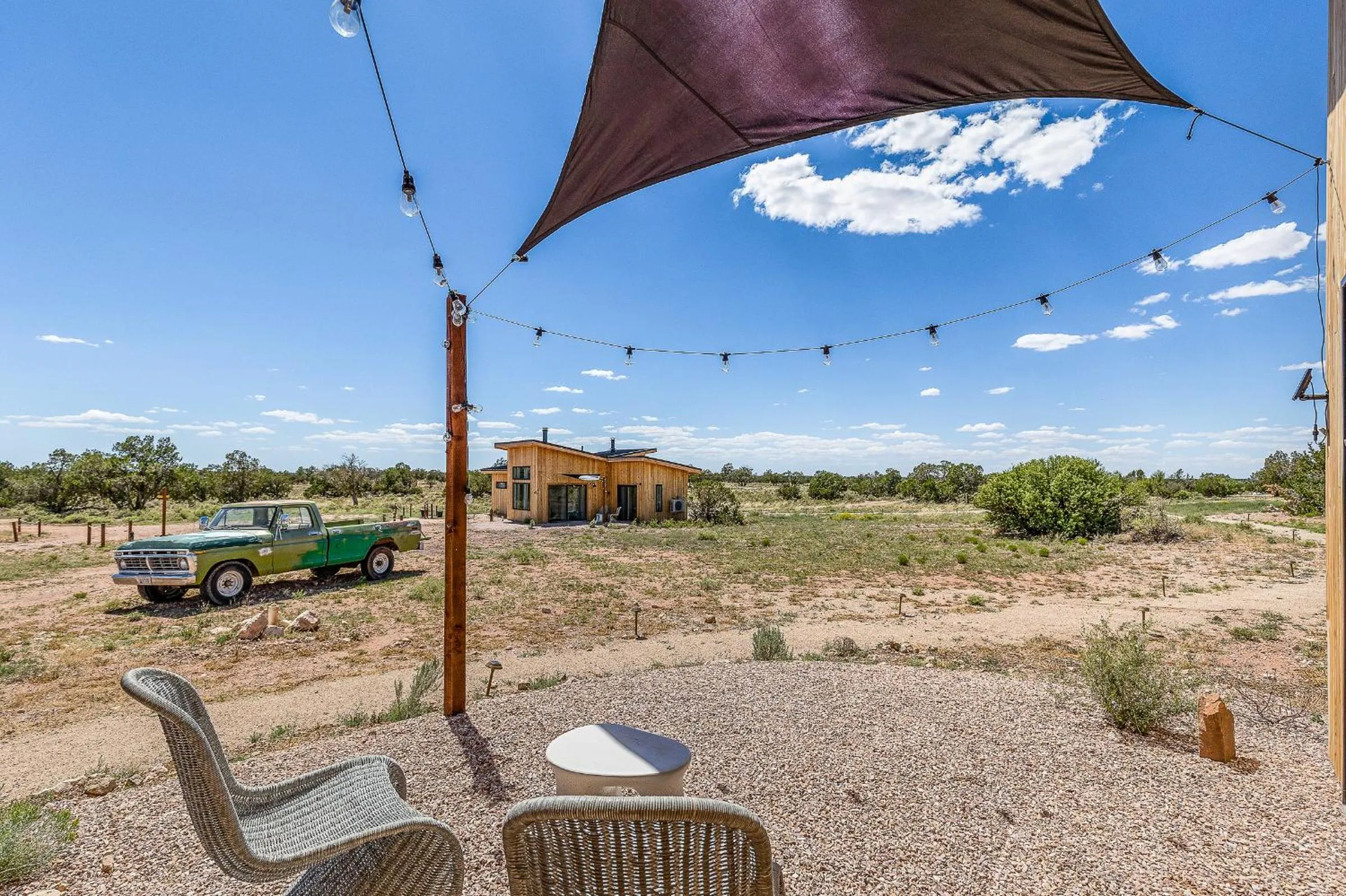 Property building in The Grand Canyon Headquarters