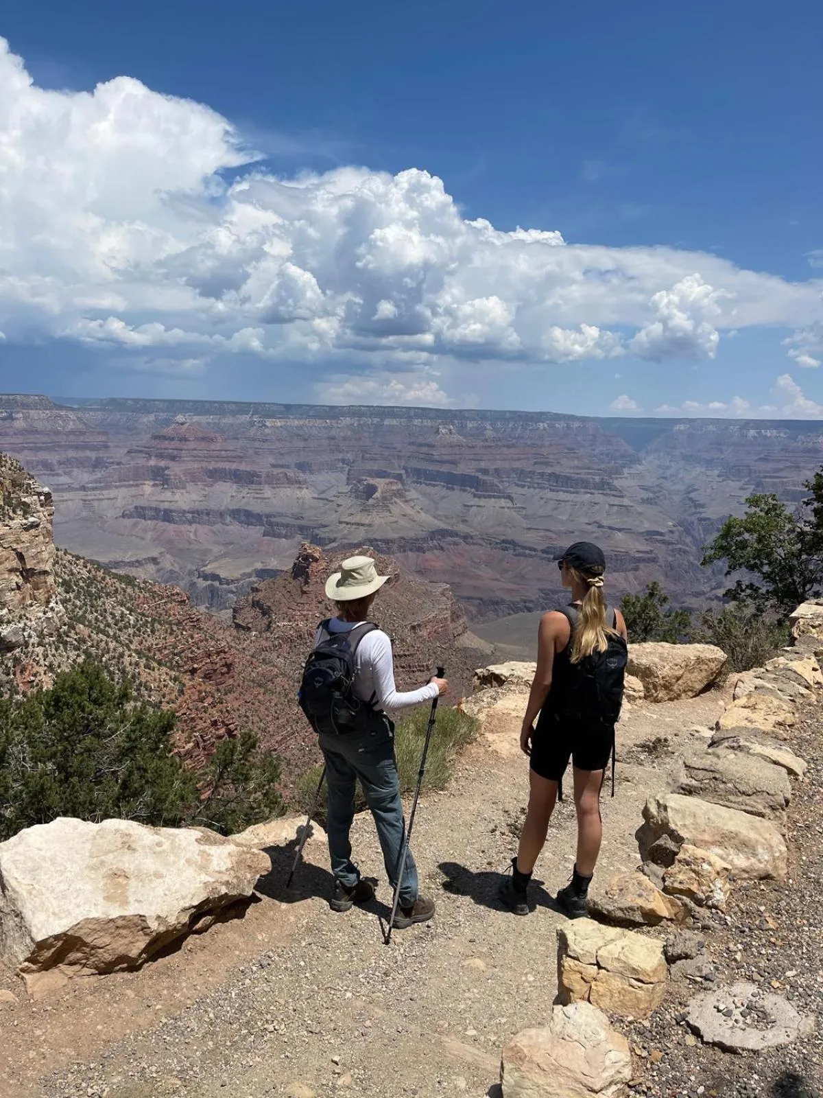 Nearby landmark in The Grand Canyon Headquarters