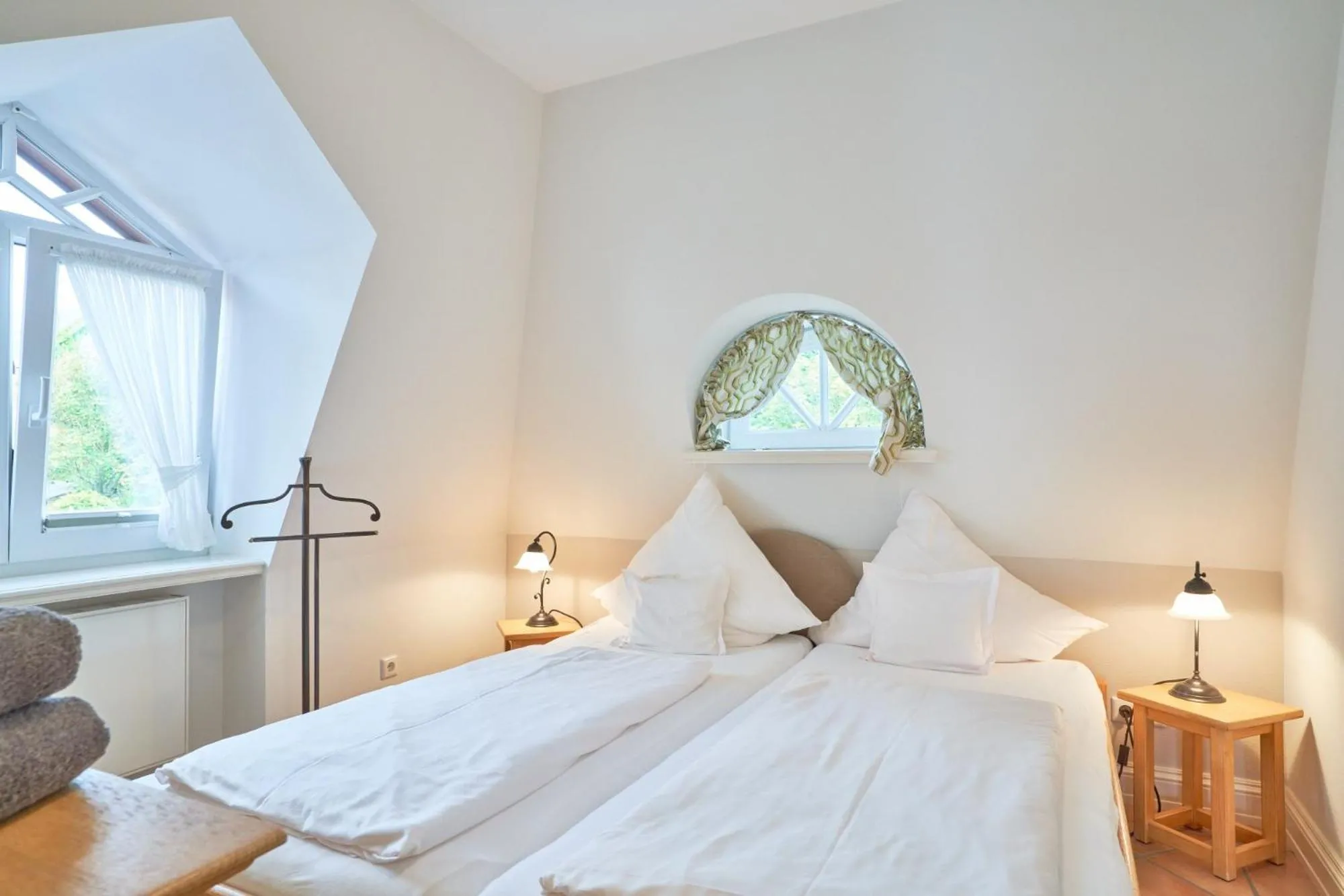 Bed in Zur Alten Gärtnerei