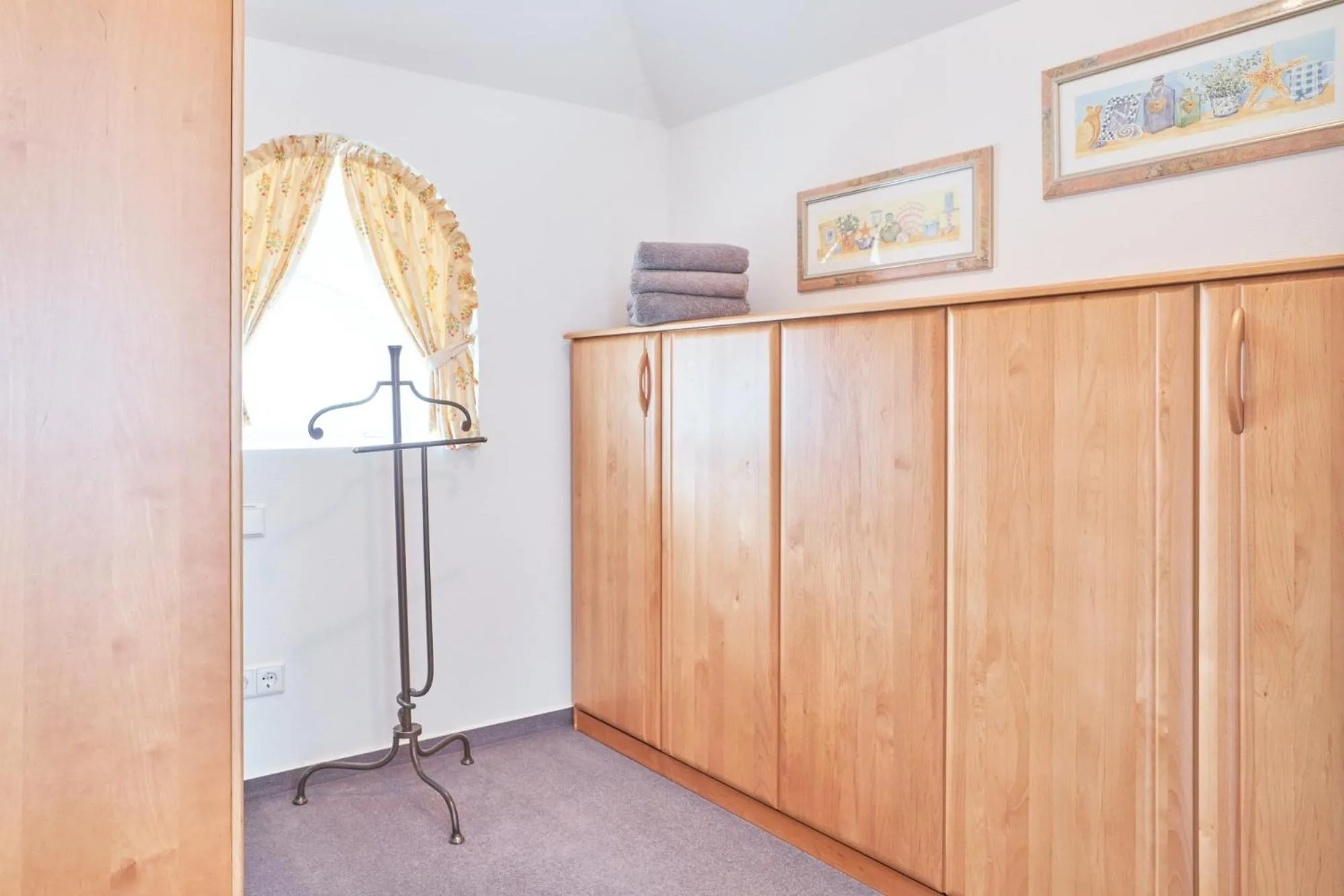 Bed in Zur Alten Gärtnerei