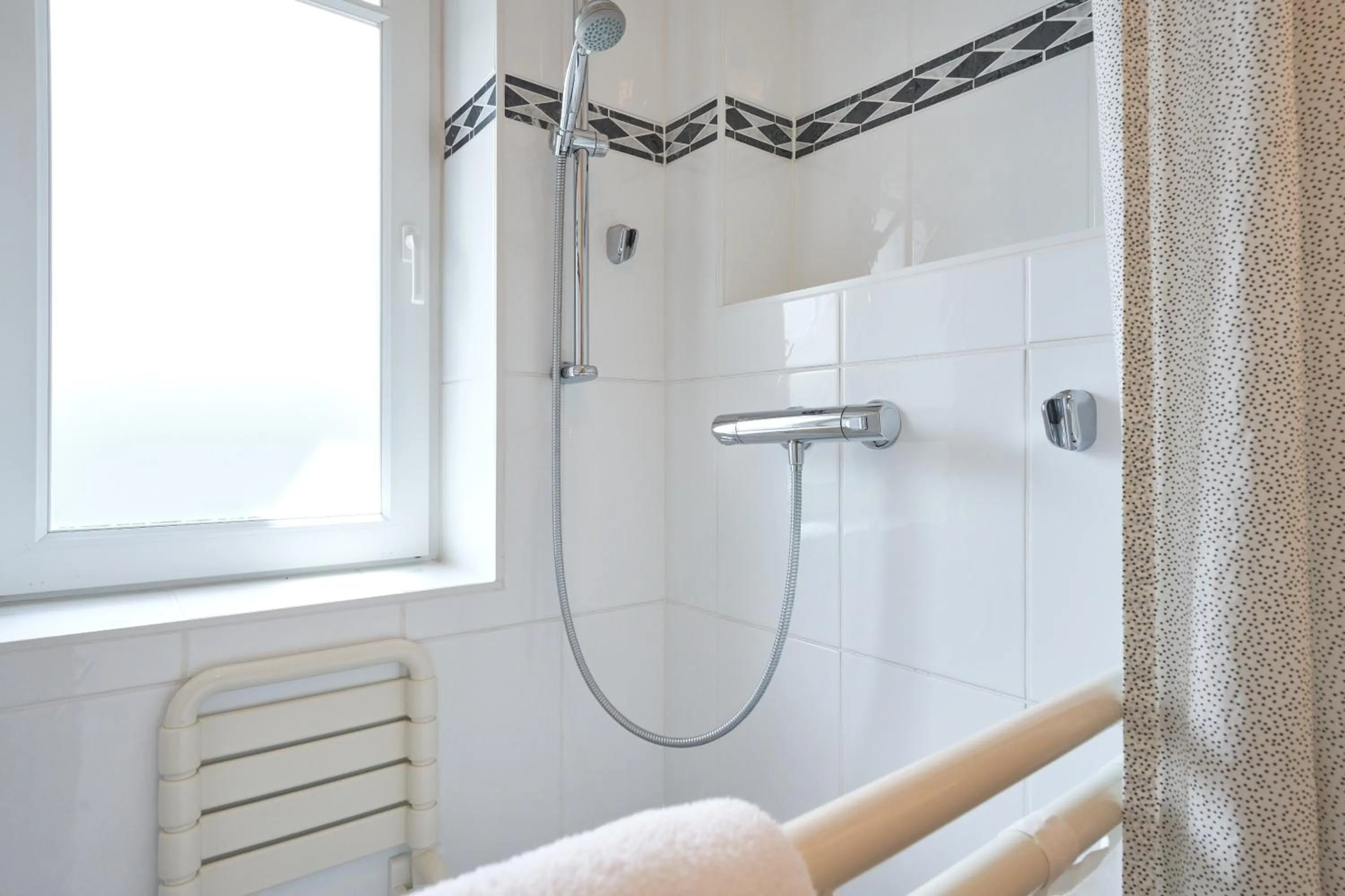 Bathroom in Zur Alten Gärtnerei