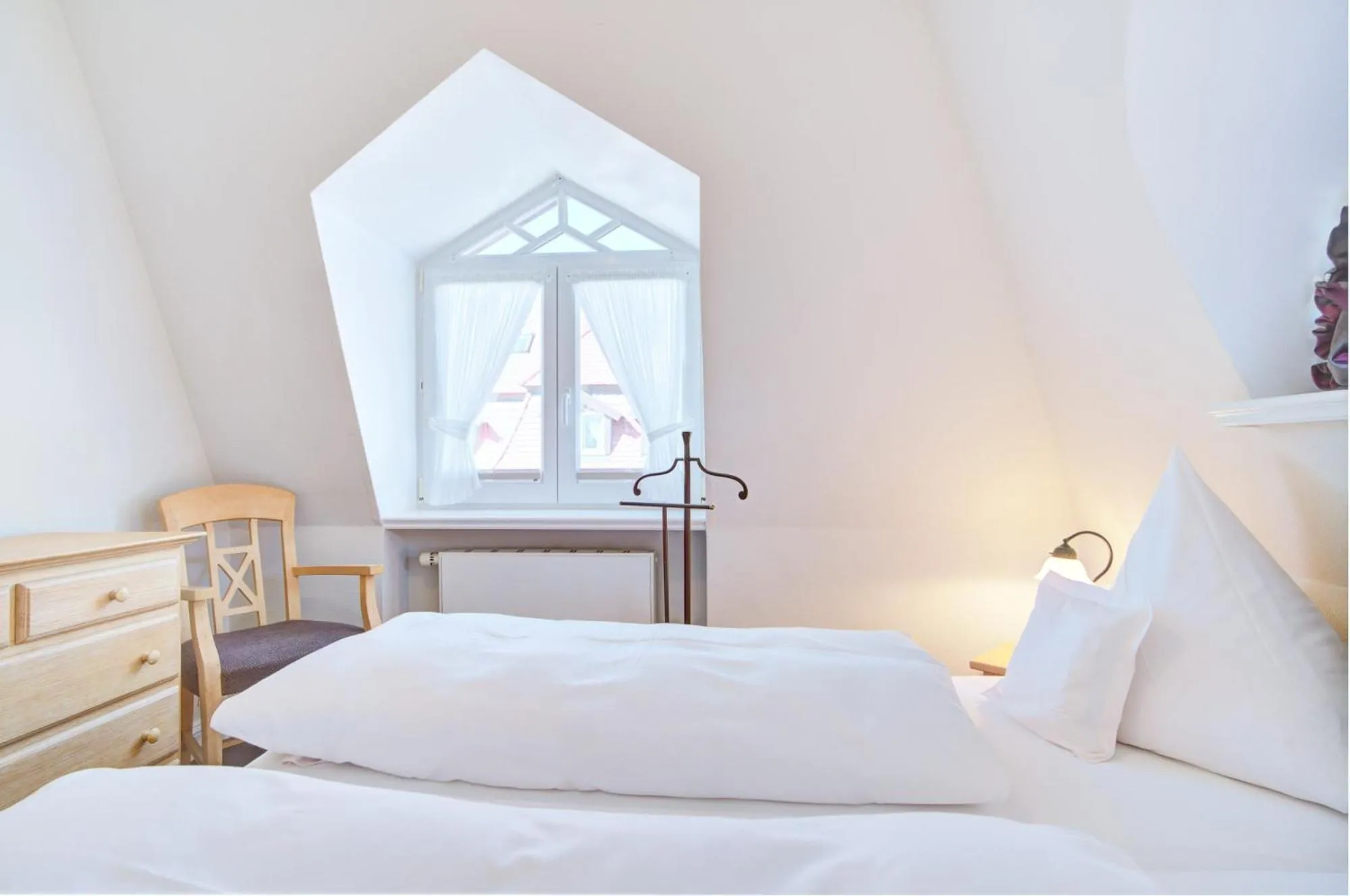 Bed in Zur Alten Gärtnerei
