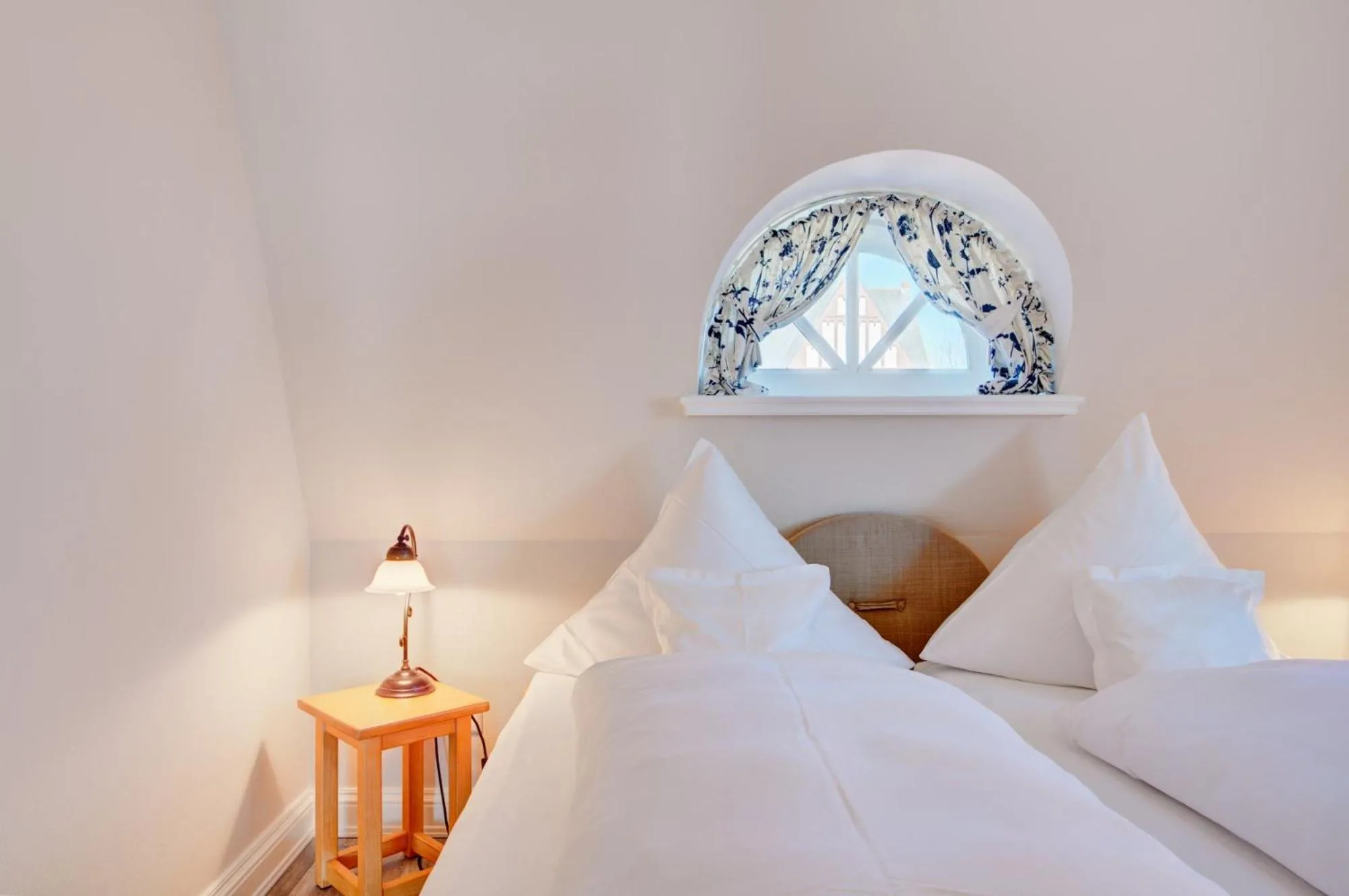 Bed in Zur Alten Gärtnerei