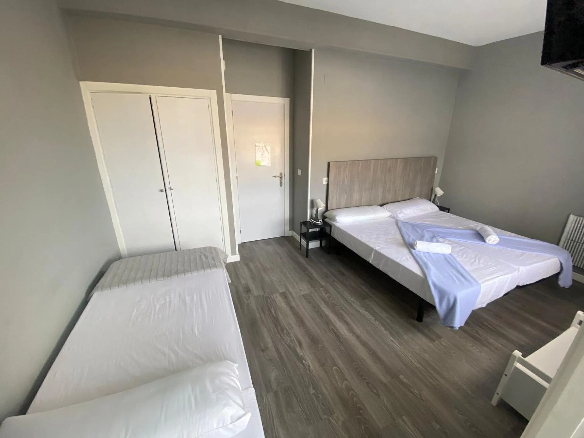 Photo of the whole room in Hospedaje Benimar