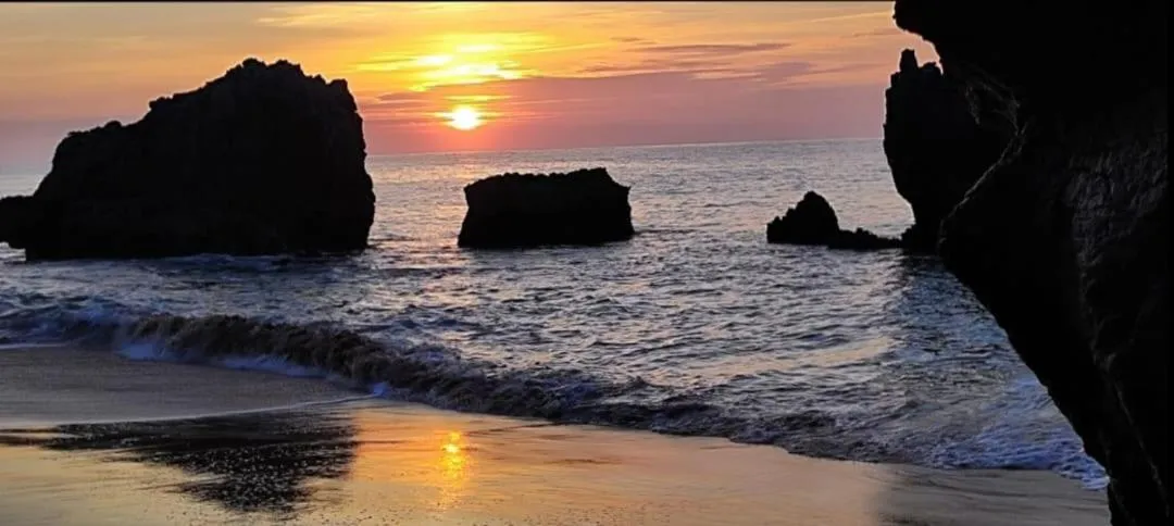 Nearby landmark in Hospedaje Benimar