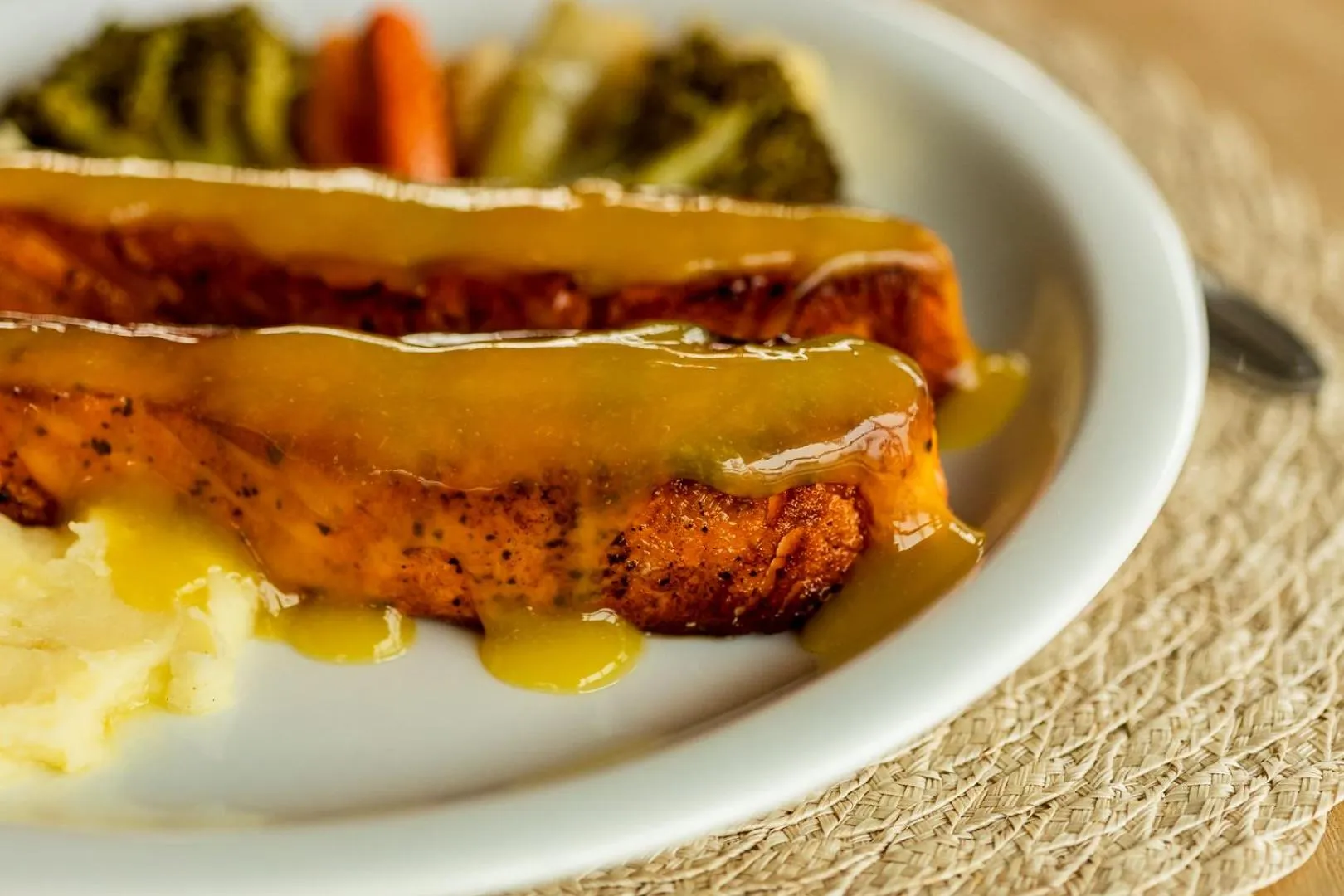 Restaurant/places to eat in Hotel 10 Ponta Grossa