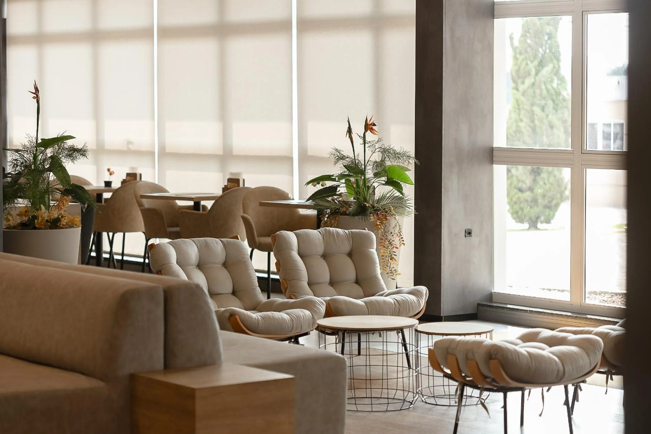 Hotel 10 Ponta Grossa