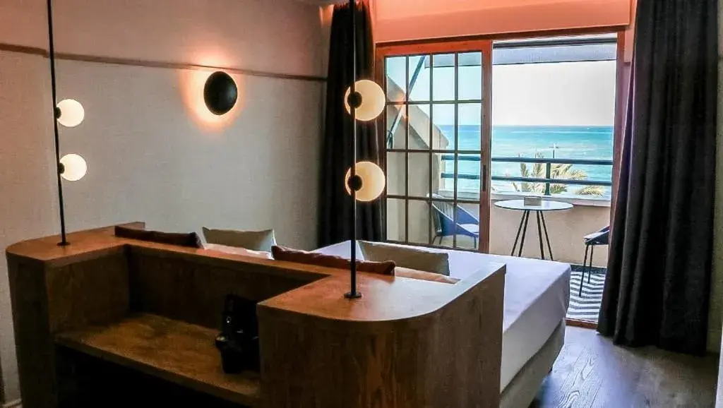 JovA Hotel Boutique JovA Hotel Boutique