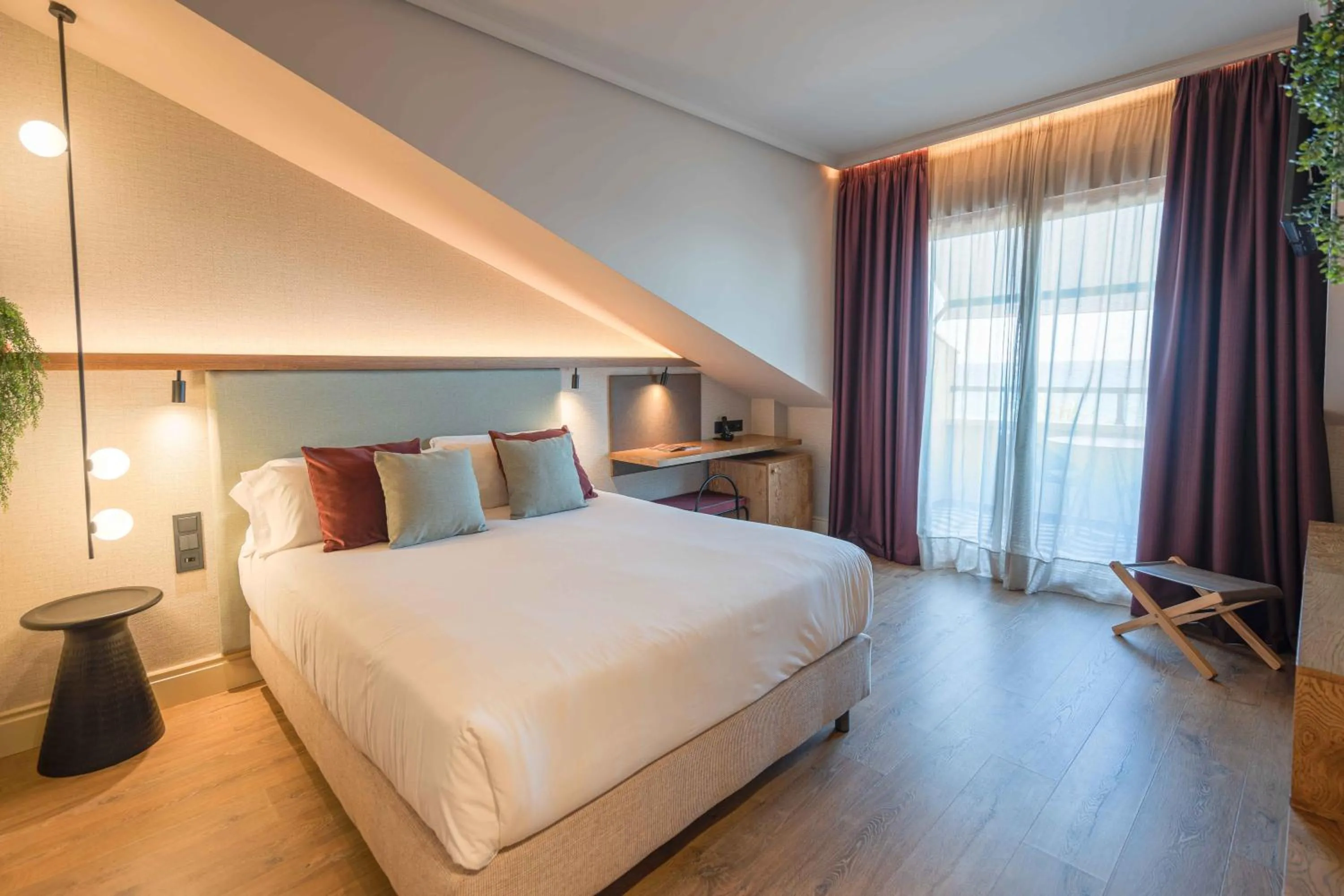 JovA Hotel Boutique