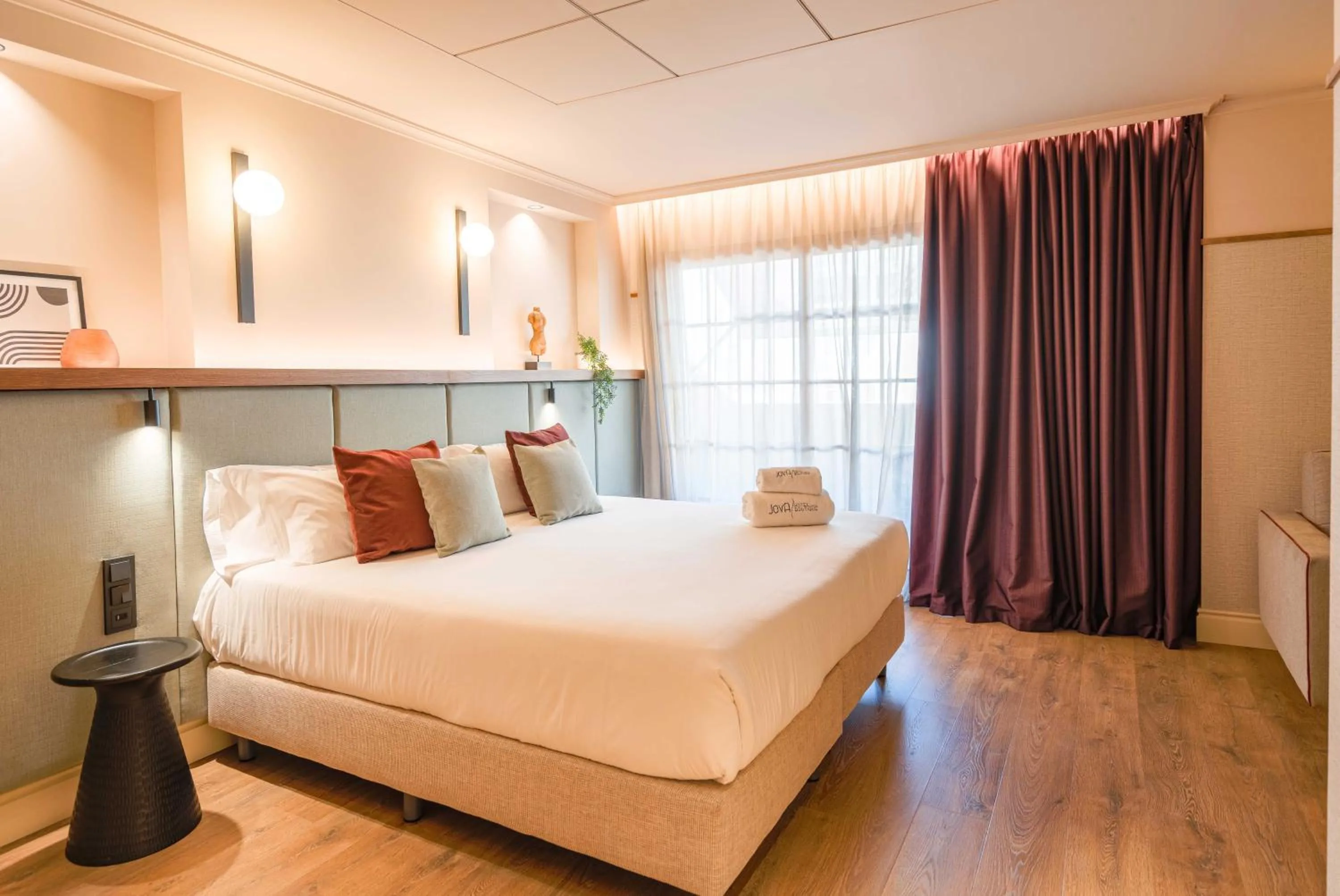 JovA Hotel Boutique