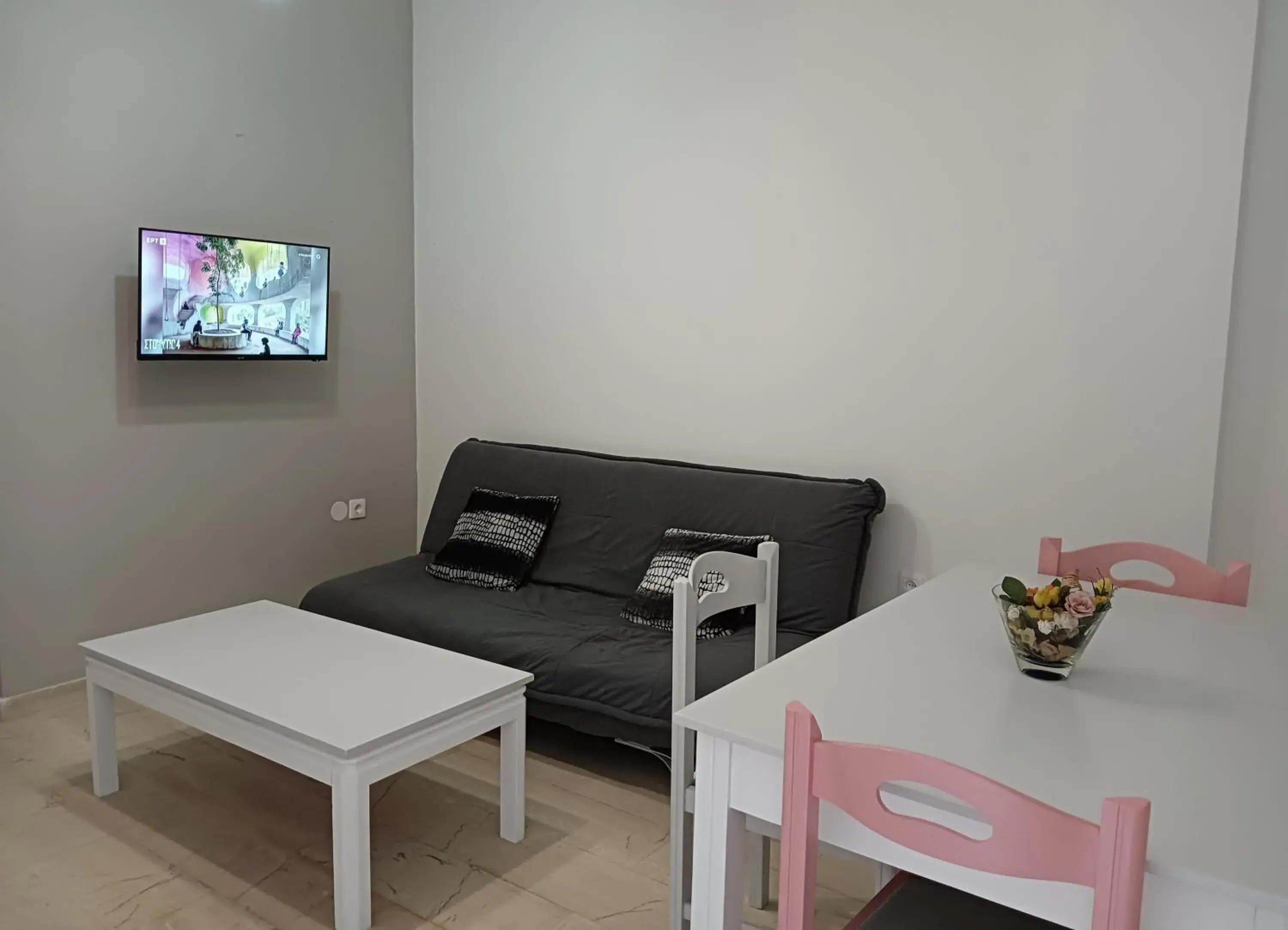 Apartment - Ground Floor in IL MIRTO VERDE Apartment - Ground Floor in IL MIRTO VERDE