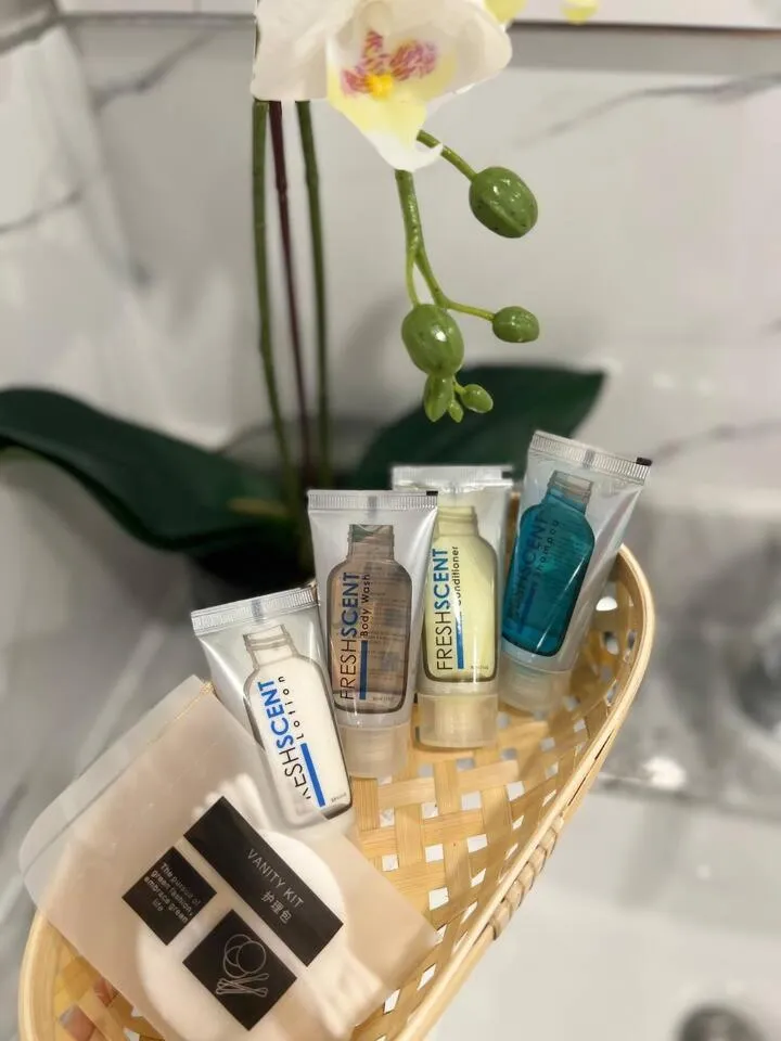 302 Comfy Cabin 1BD with city view in Center city