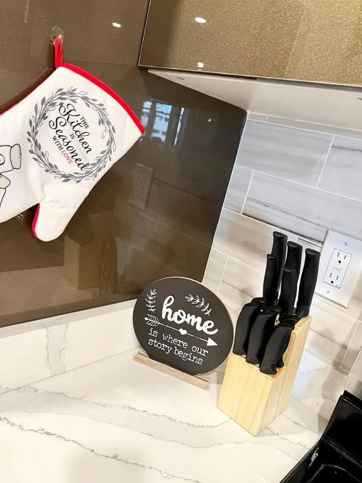 302 Comfy Cabin 1BD with city view in Center city