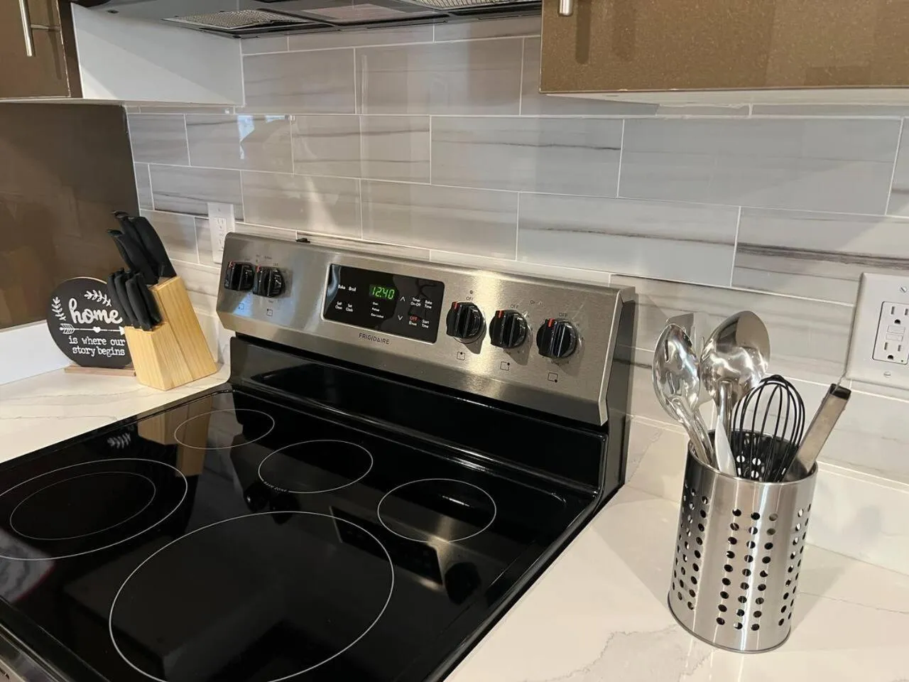 302 Comfy Cabin 1BD with city view in Center city