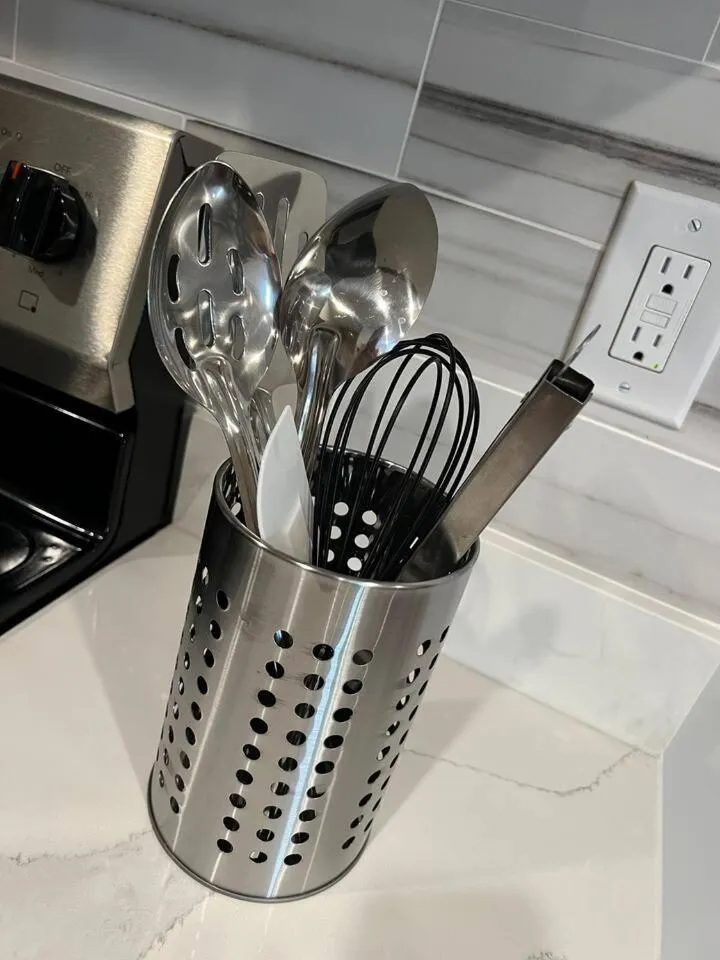 302 Comfy Cabin 1BD with city view in Center city