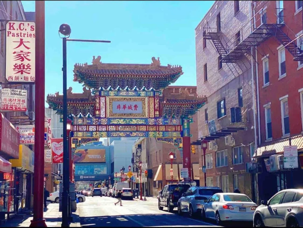 302 Comfy Cabin 1BD with city view in Center city