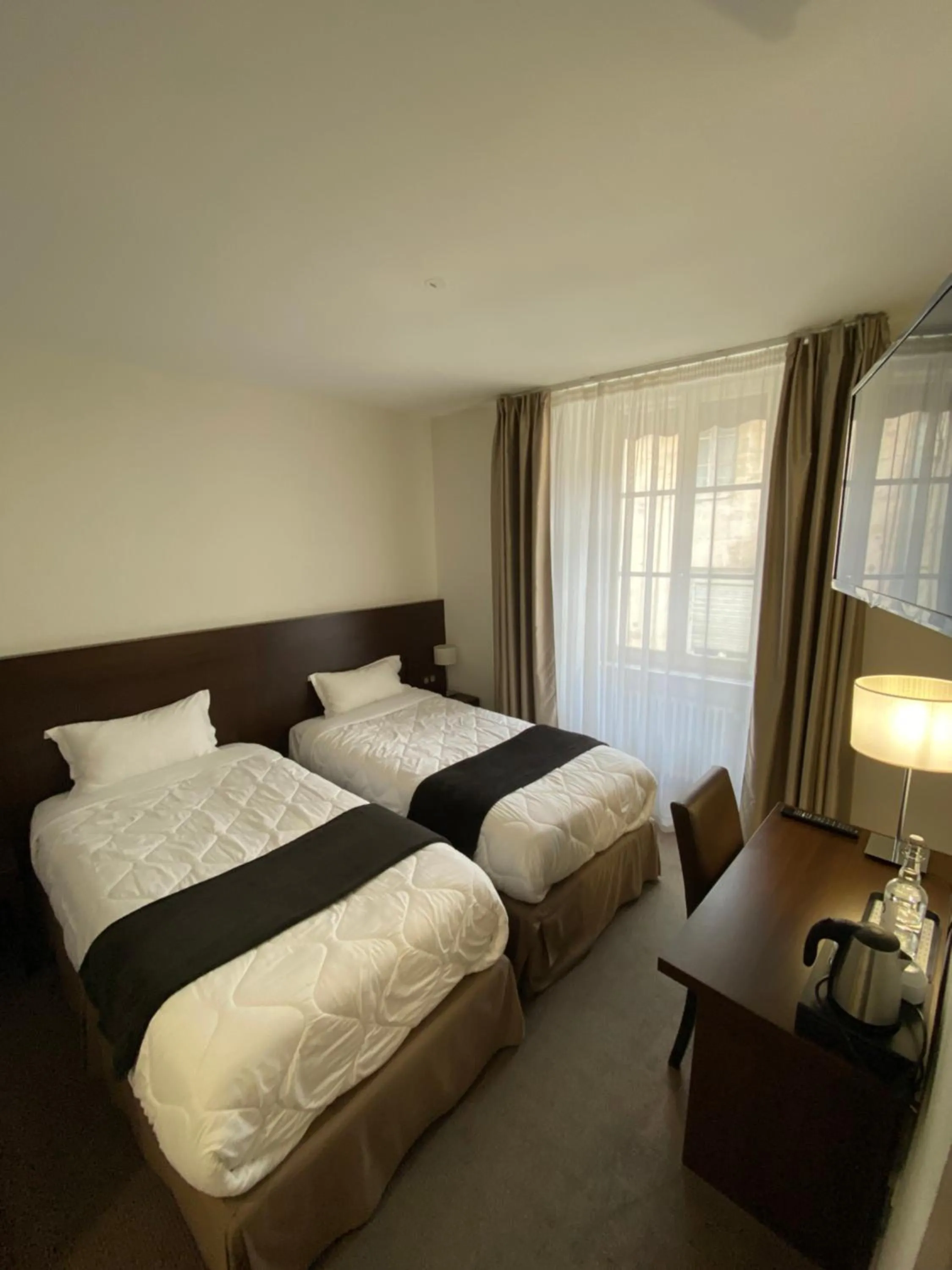 Hotel de Montaulbain
