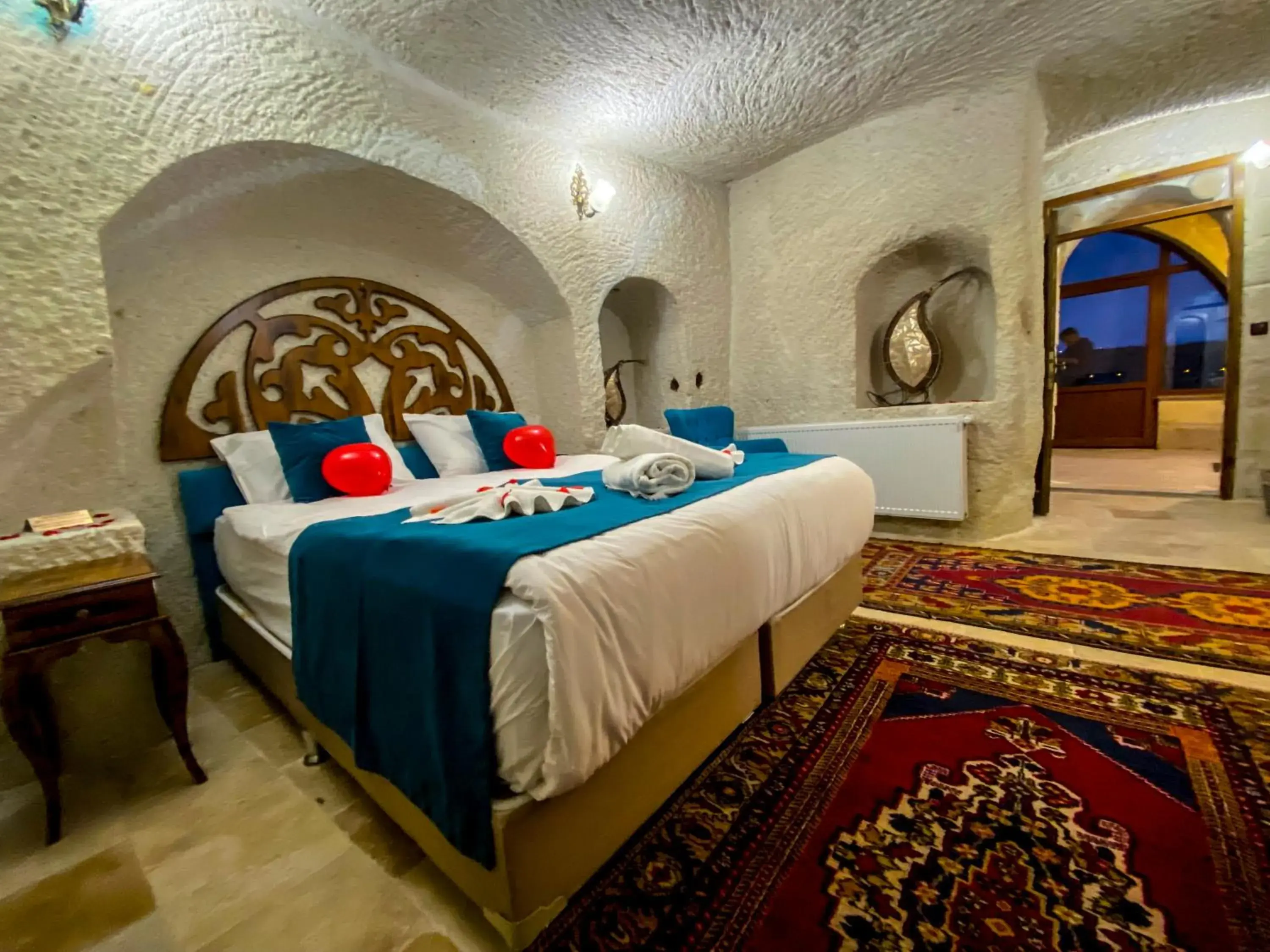 Standard Double Room in Milagre Cave Hotel Standard Double Room in Milagre Cave Hotel