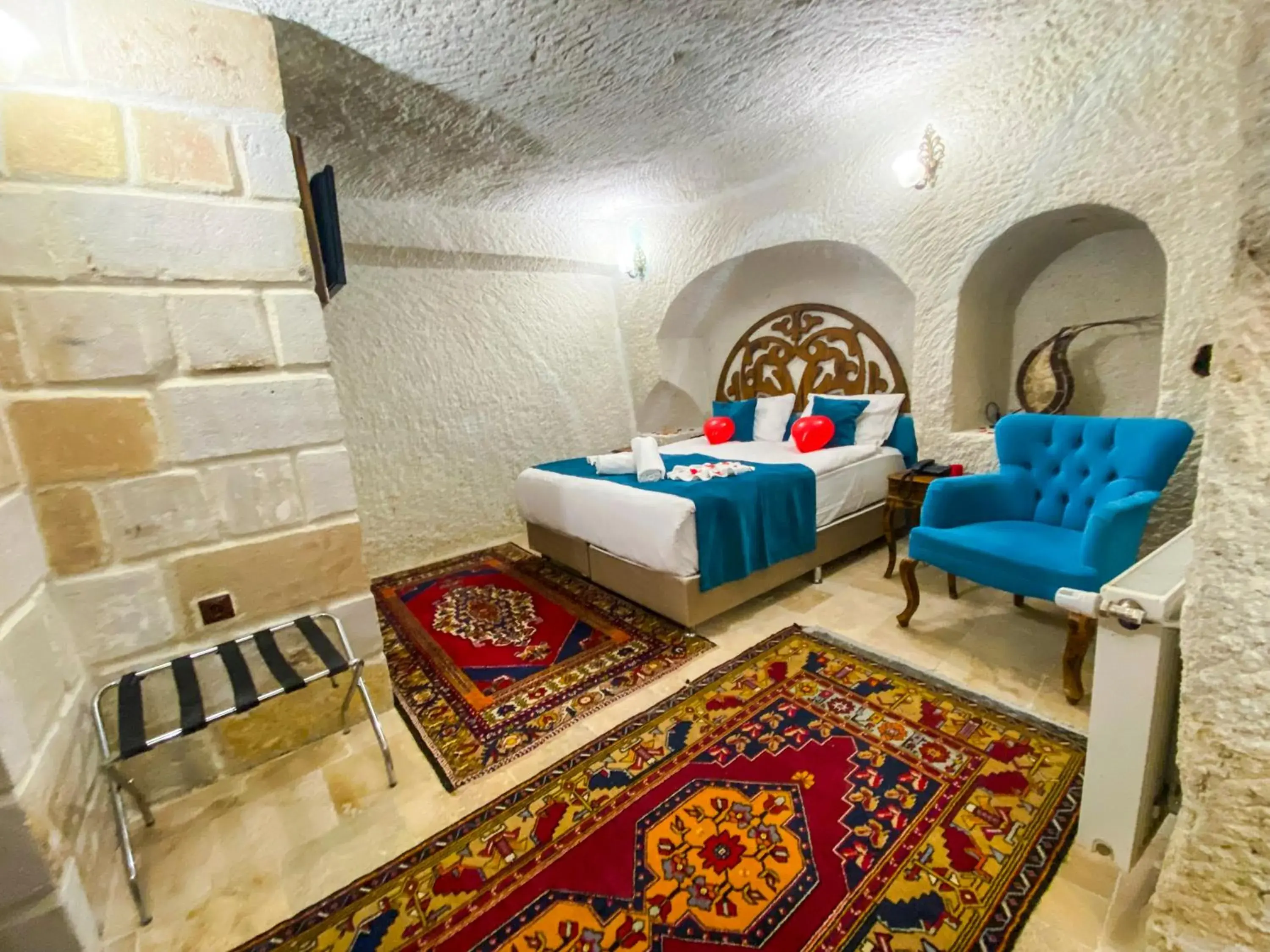 Standard Double Room in Milagre Cave Hotel Standard Double Room in Milagre Cave Hotel
