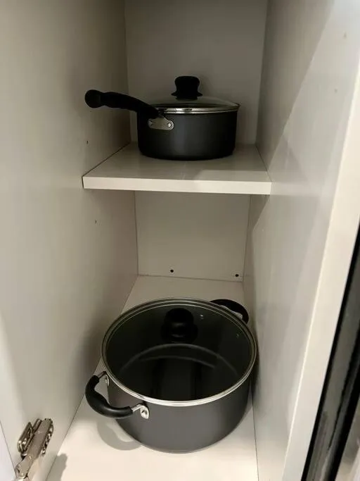 308 Cozy and warm King Bed APT in center city