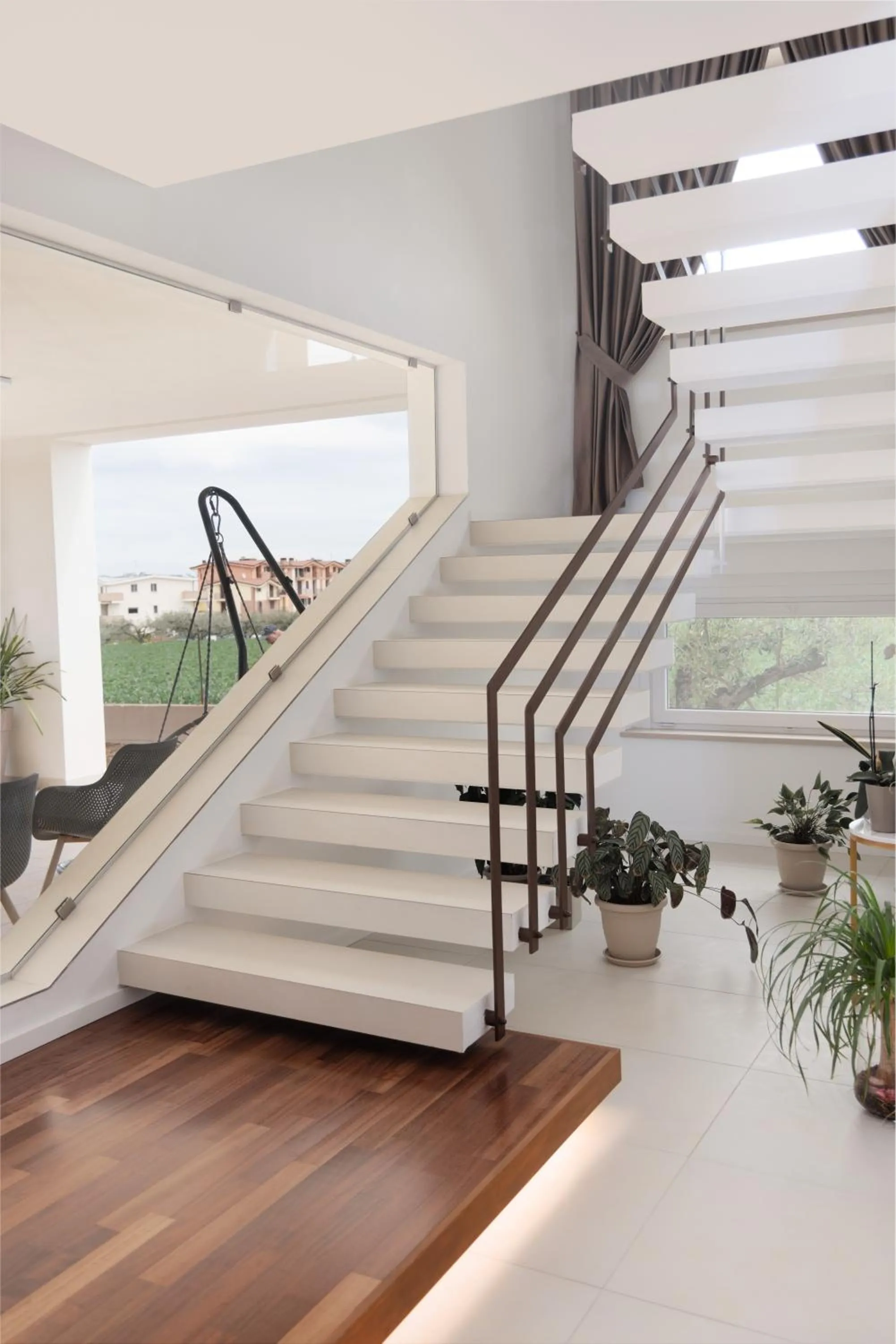 CORTE REALE Luxury B&B