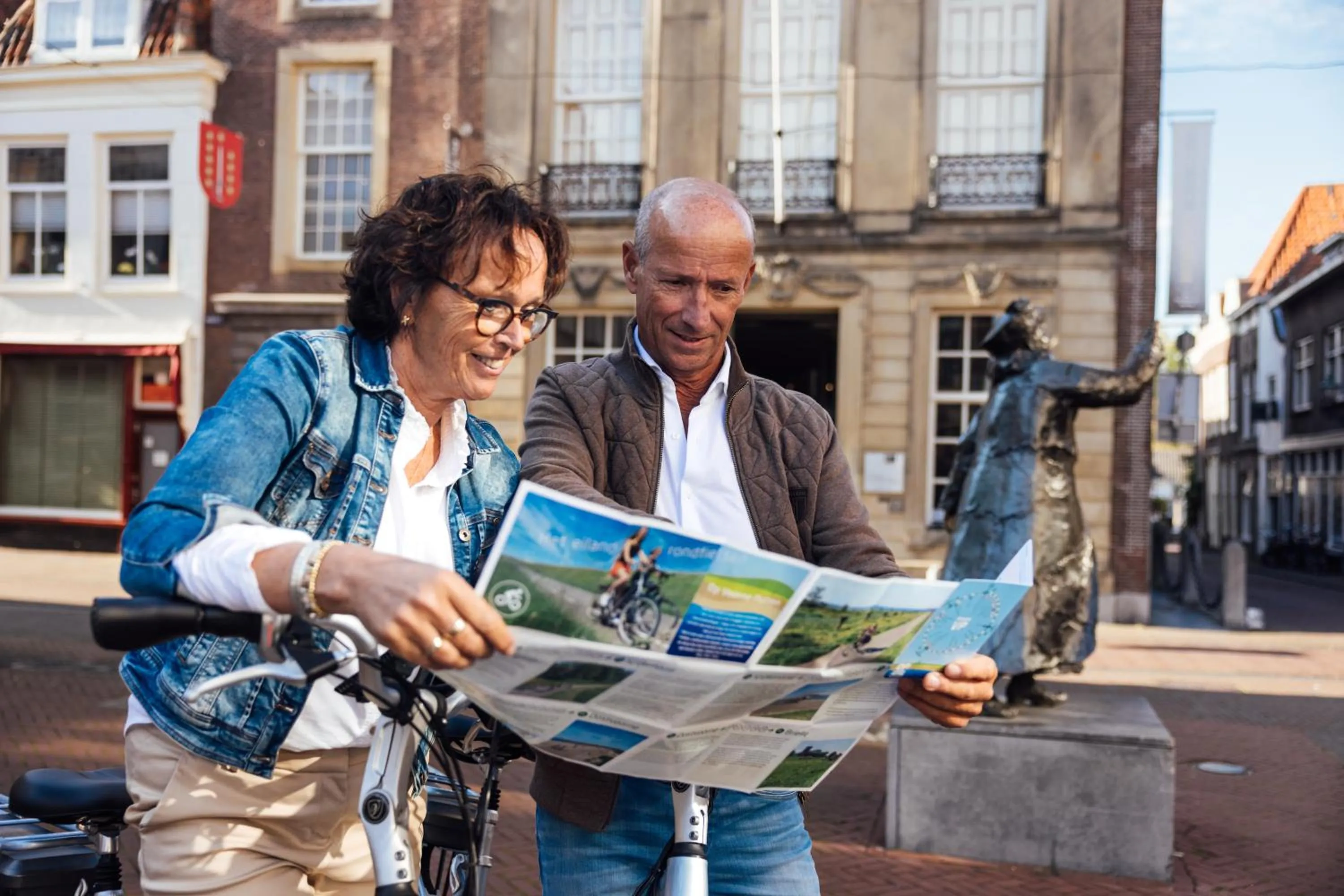 People in Carlton Oasis Hotel