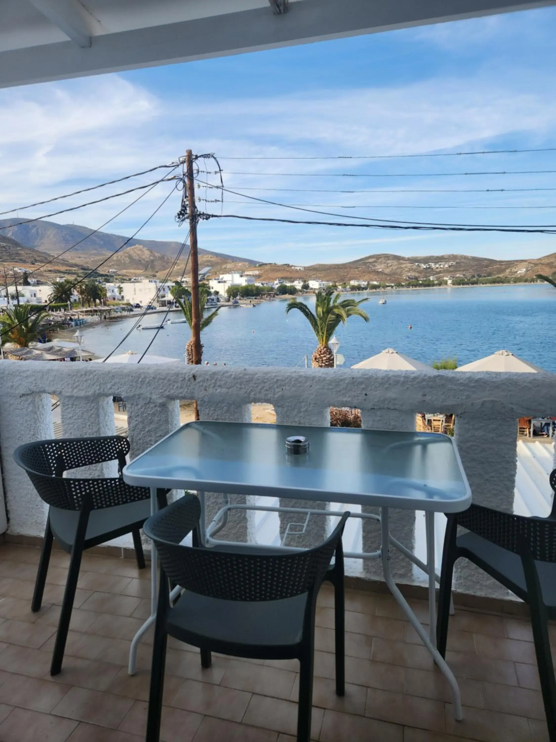 Eleios Hotel Serifos Eleios Hotel Serifos