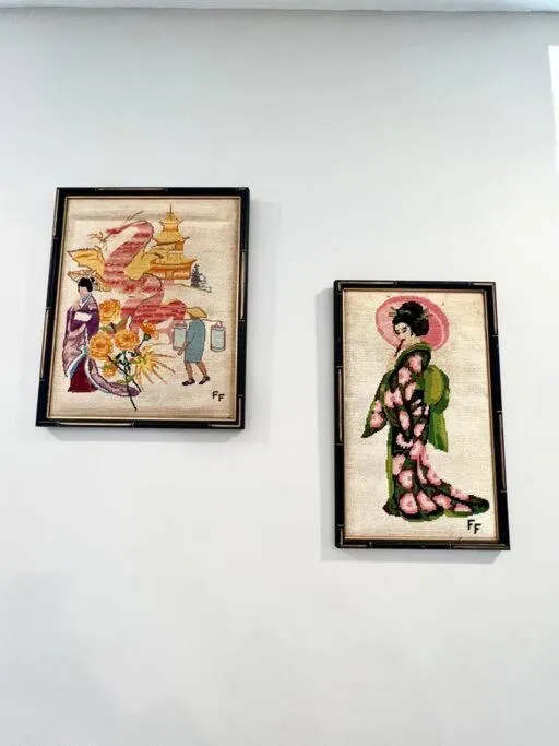 307 Kyoto style 1BDR Apt in center city