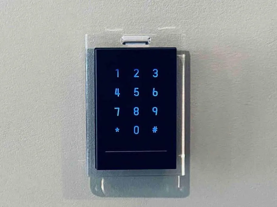 307 Kyoto style 1BDR Apt in center city