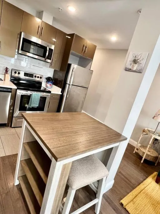 307 Kyoto style 1BDR Apt in center city