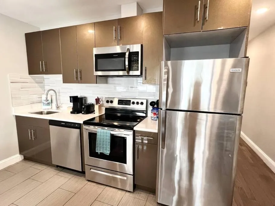 307 Kyoto style 1BDR Apt in center city