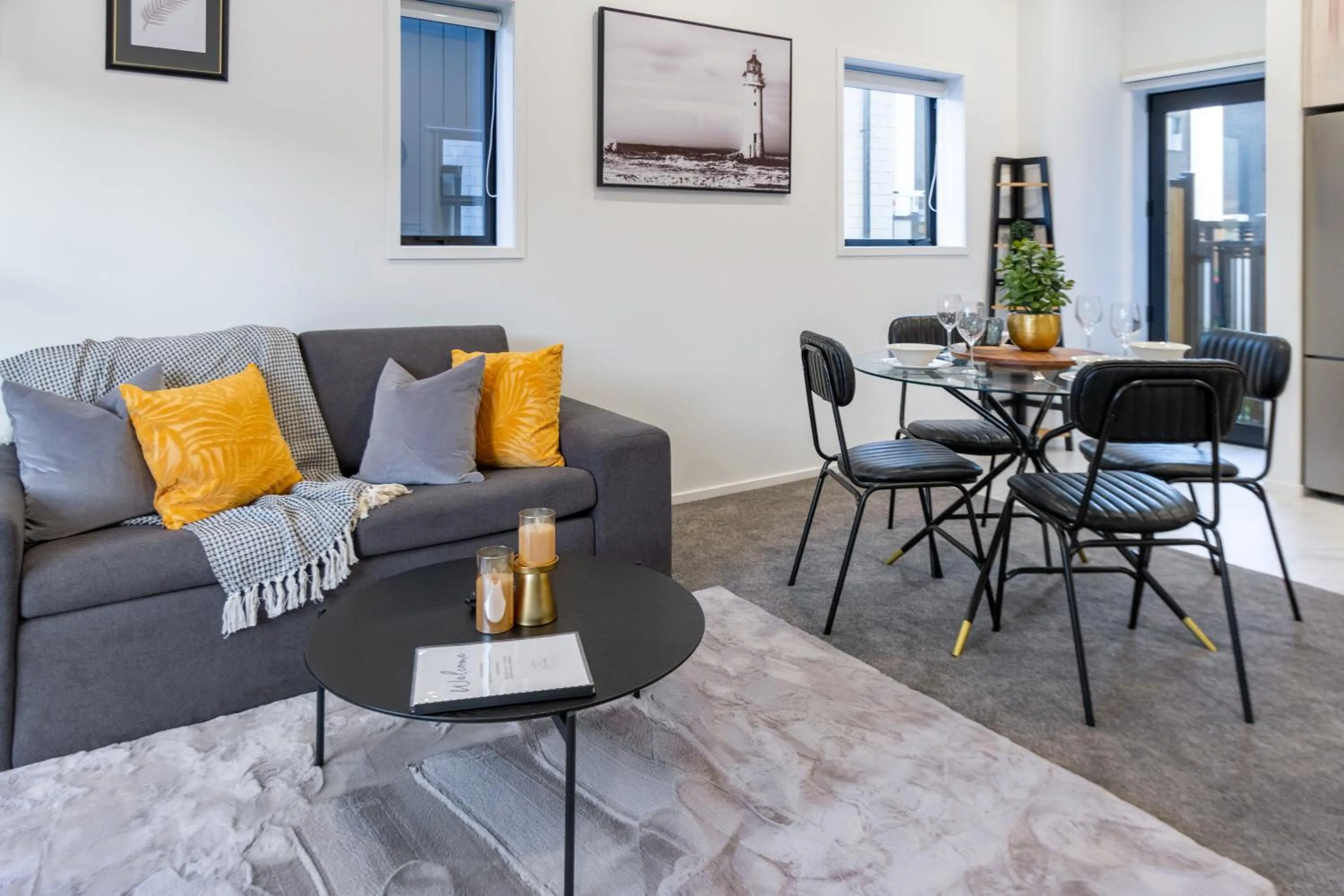 3 bedroom 2 bath Central City