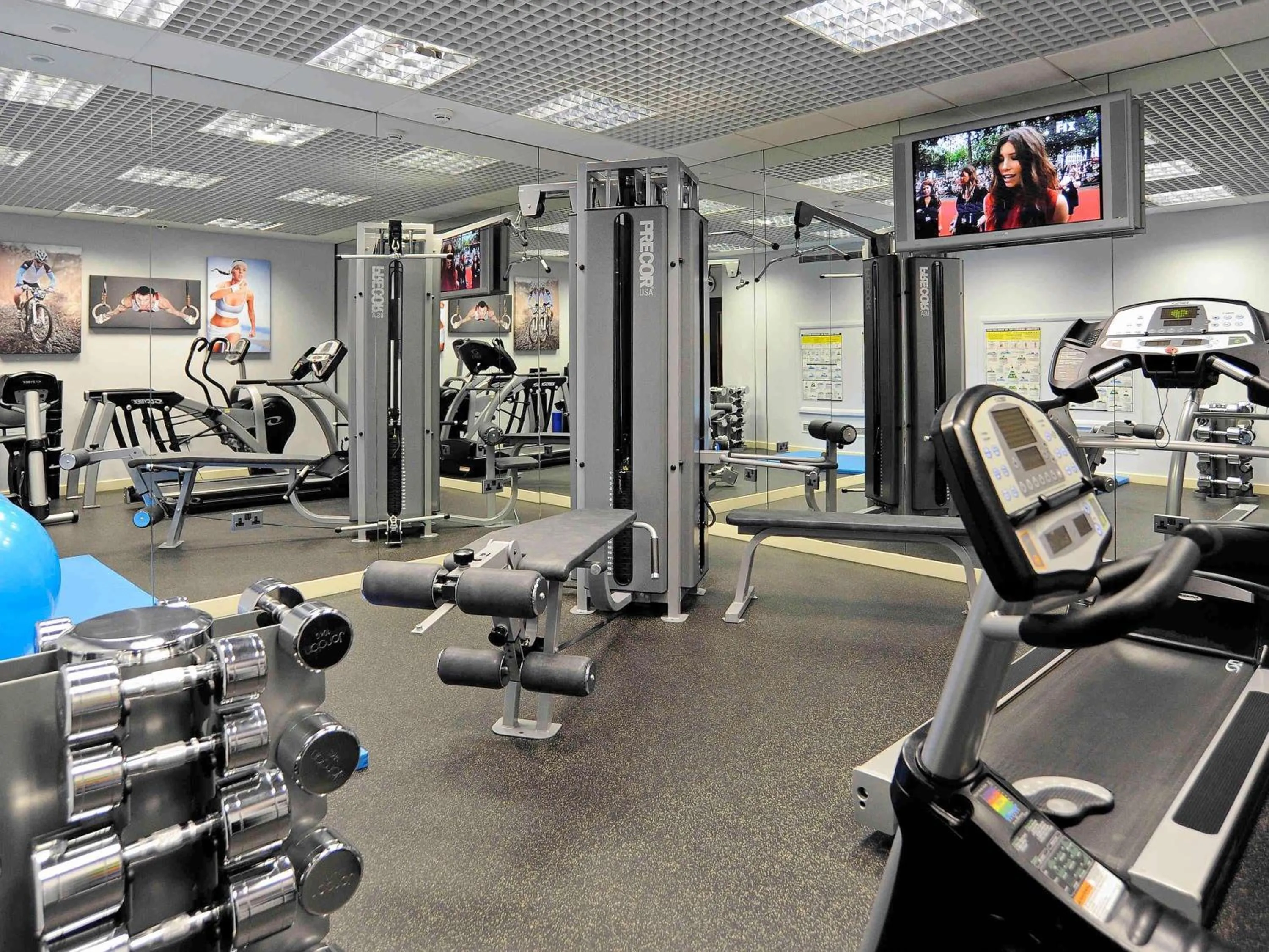 Other in Mercure London Paddington Hotel