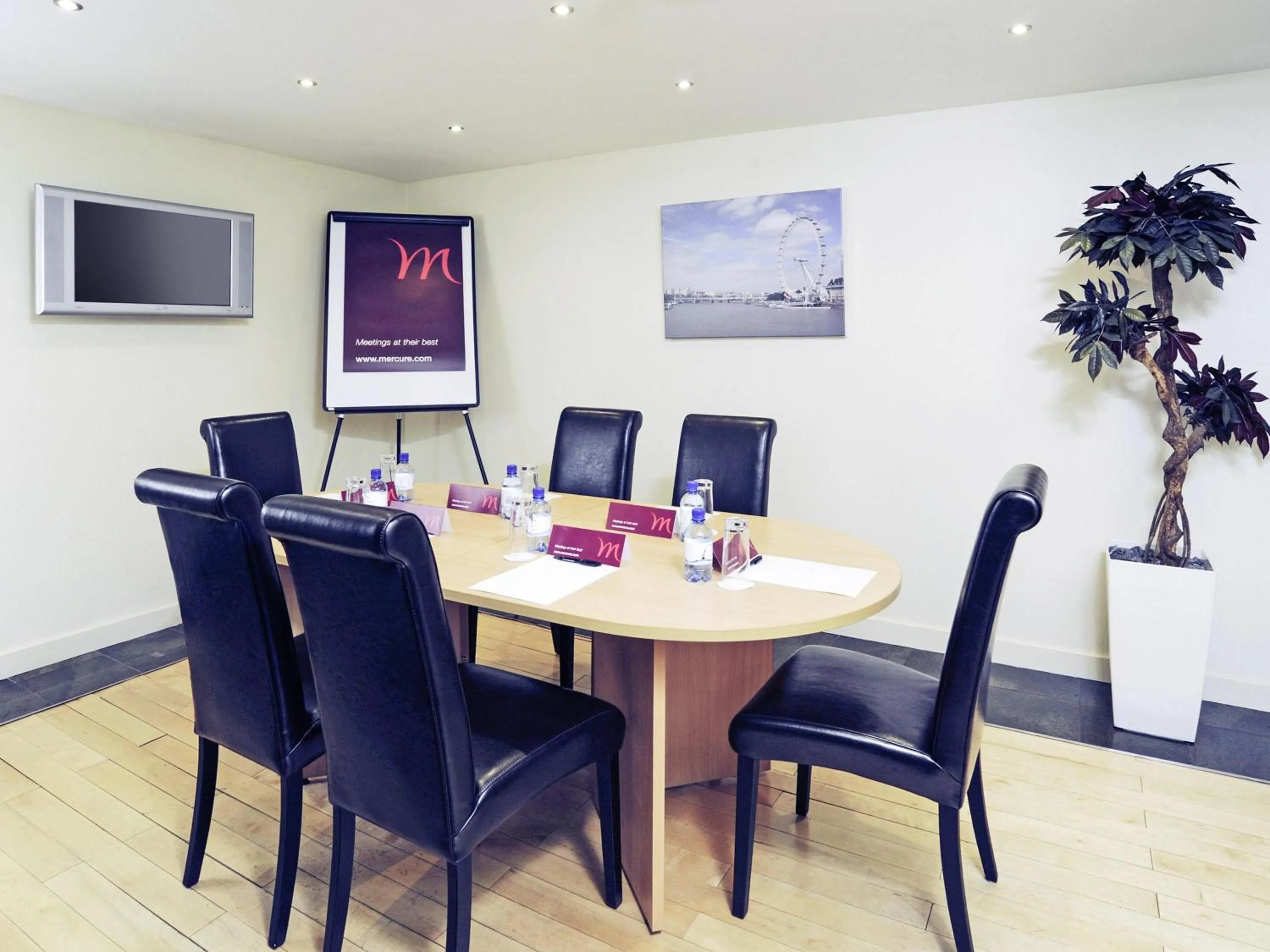 Other in Mercure London Paddington Hotel