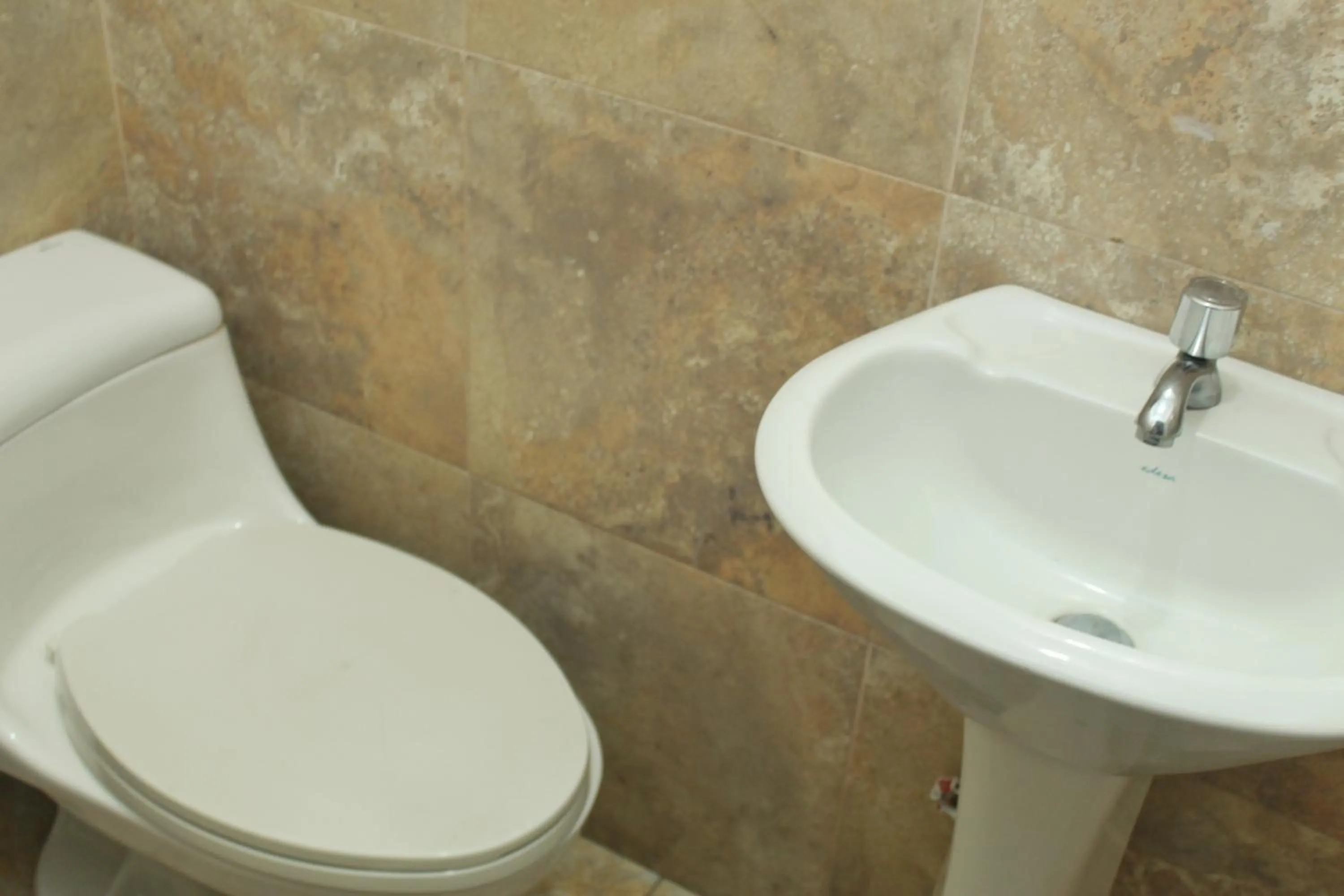 DC Suites Aeropuerto