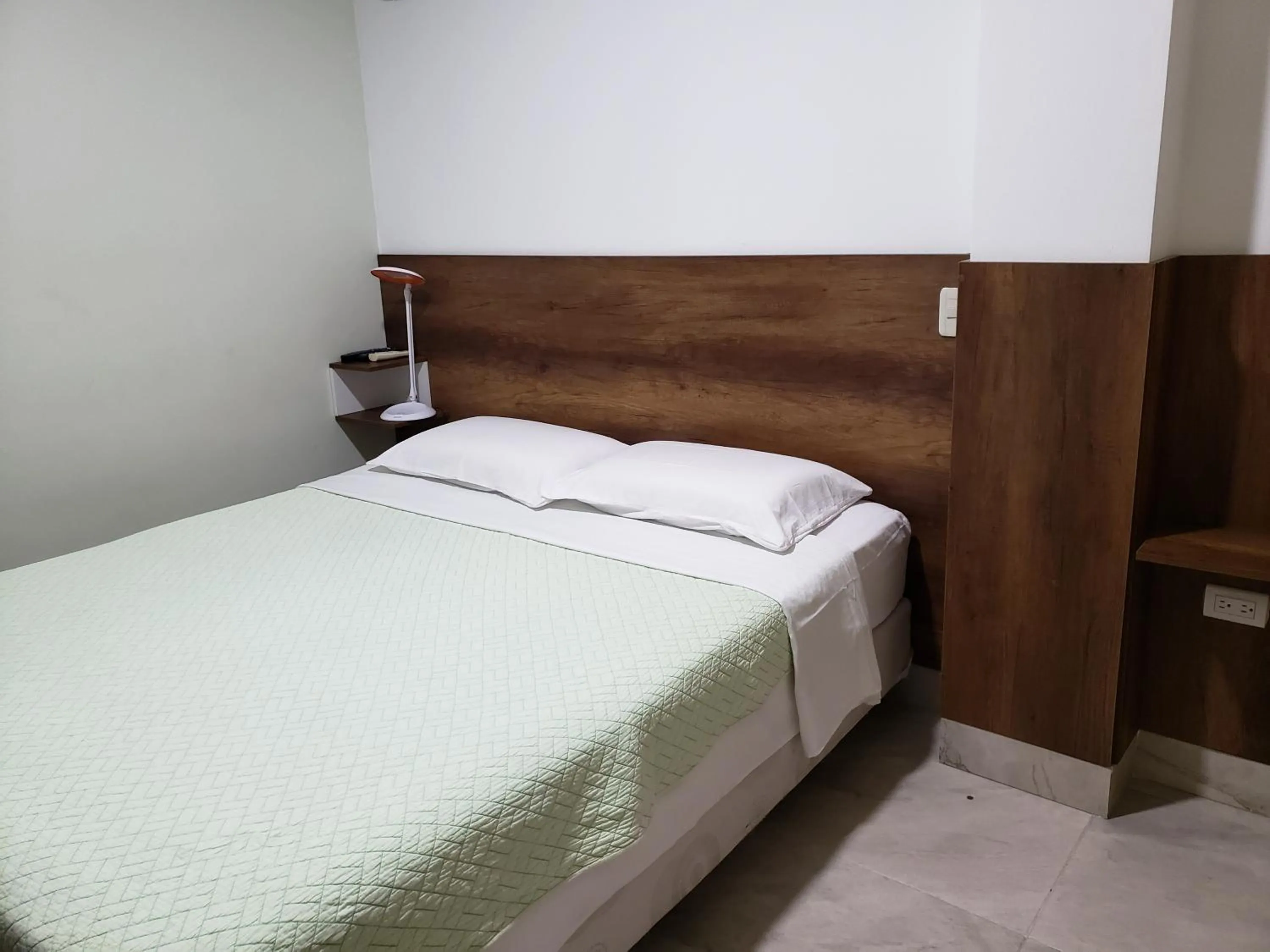 Bedroom, Bed in DC Suites Aeropuerto