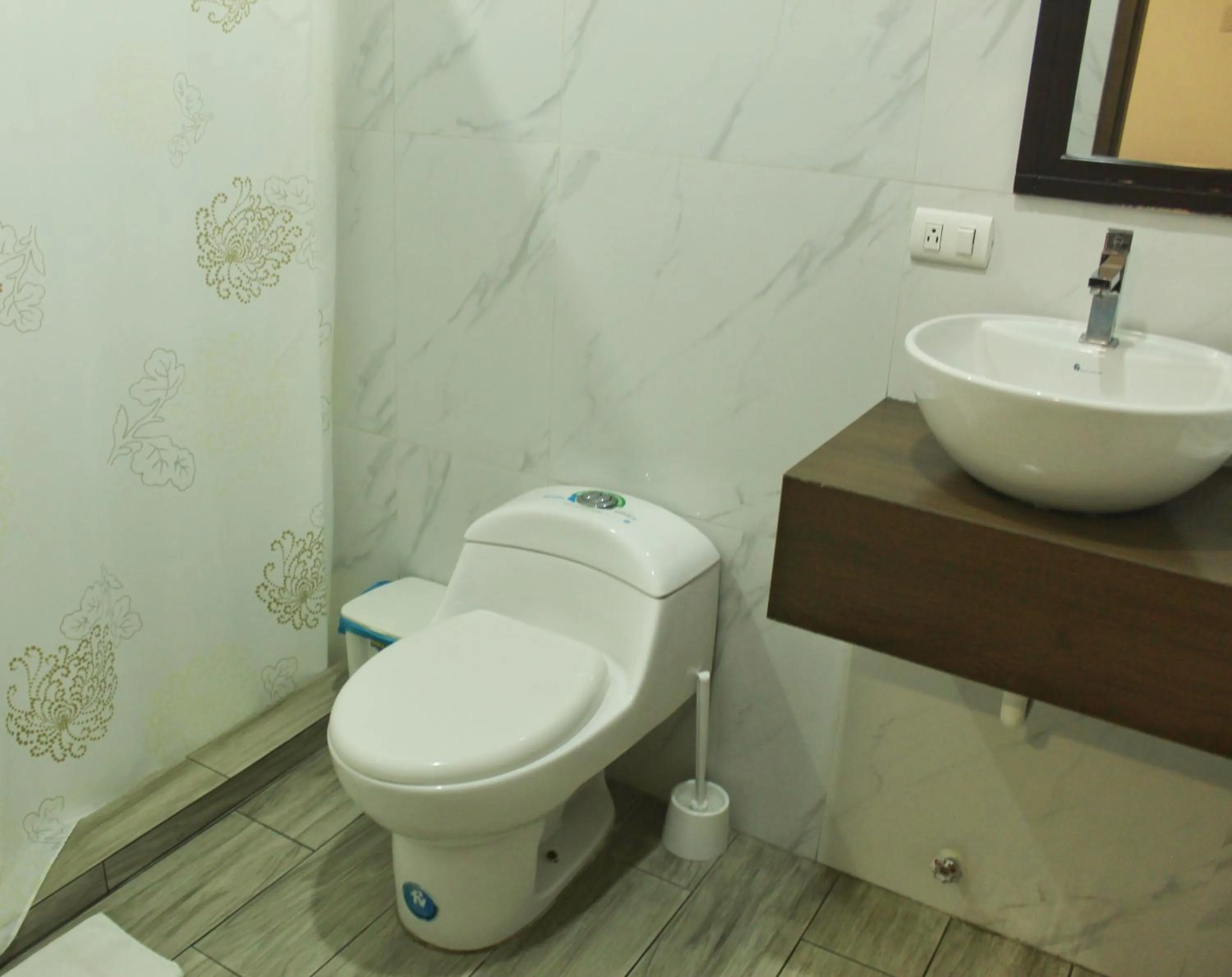 DC Suites Aeropuerto