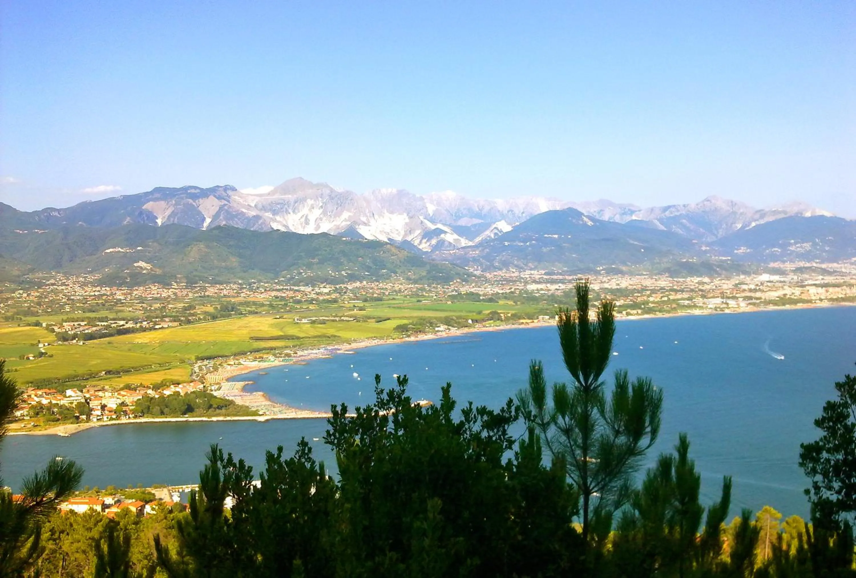 Eco B&B I Due Oleandri