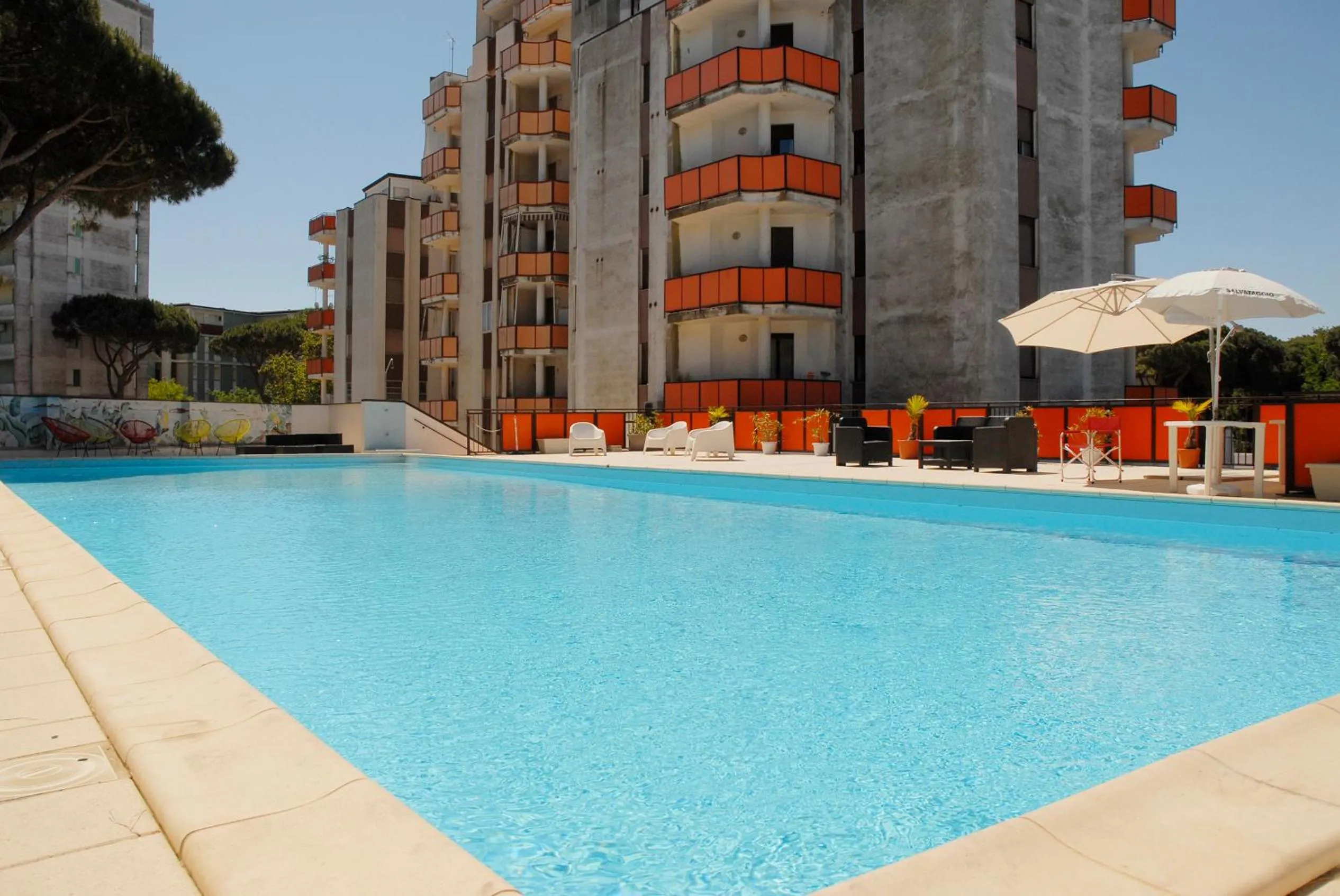 Tropicana Residence