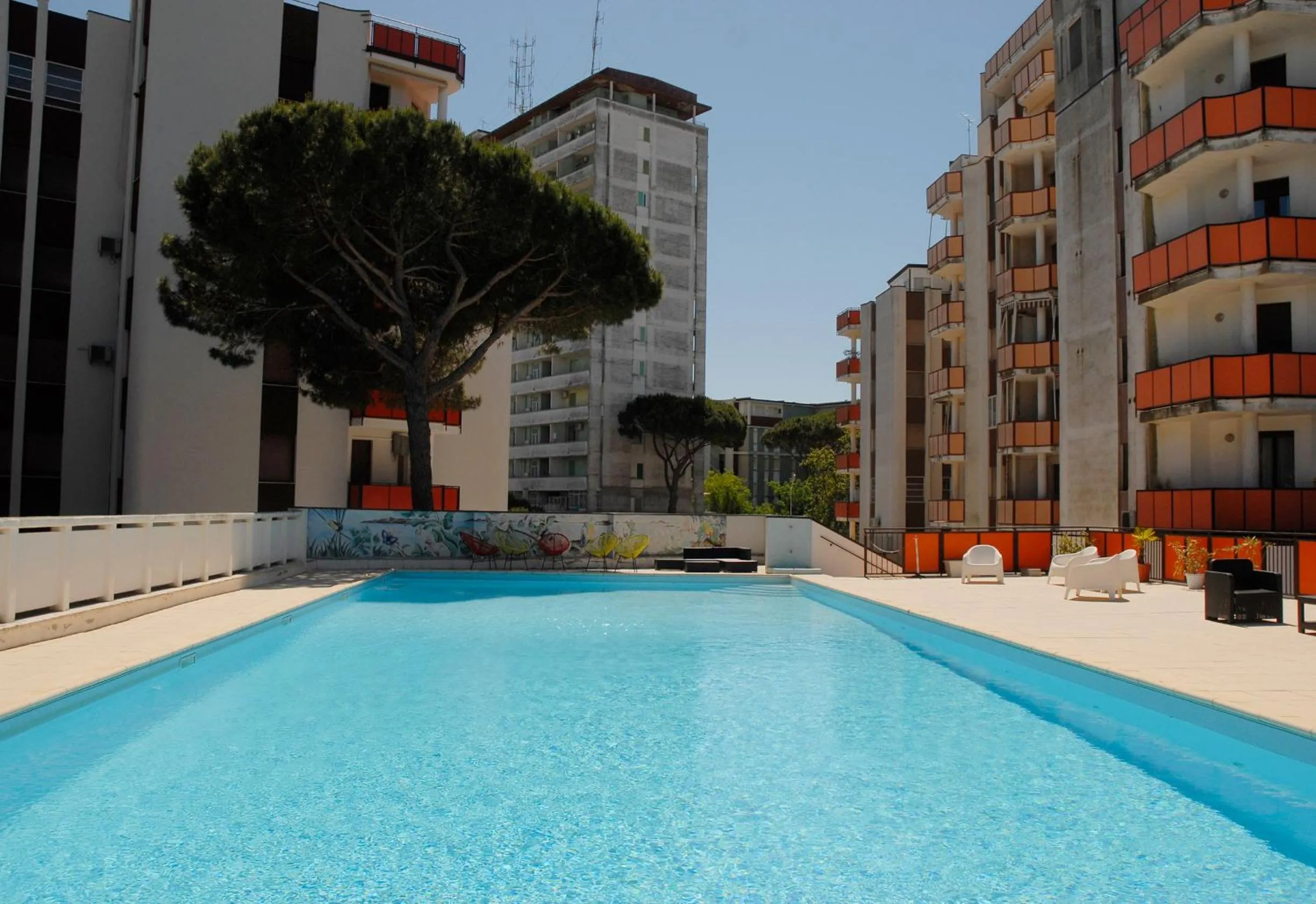 Tropicana Residence