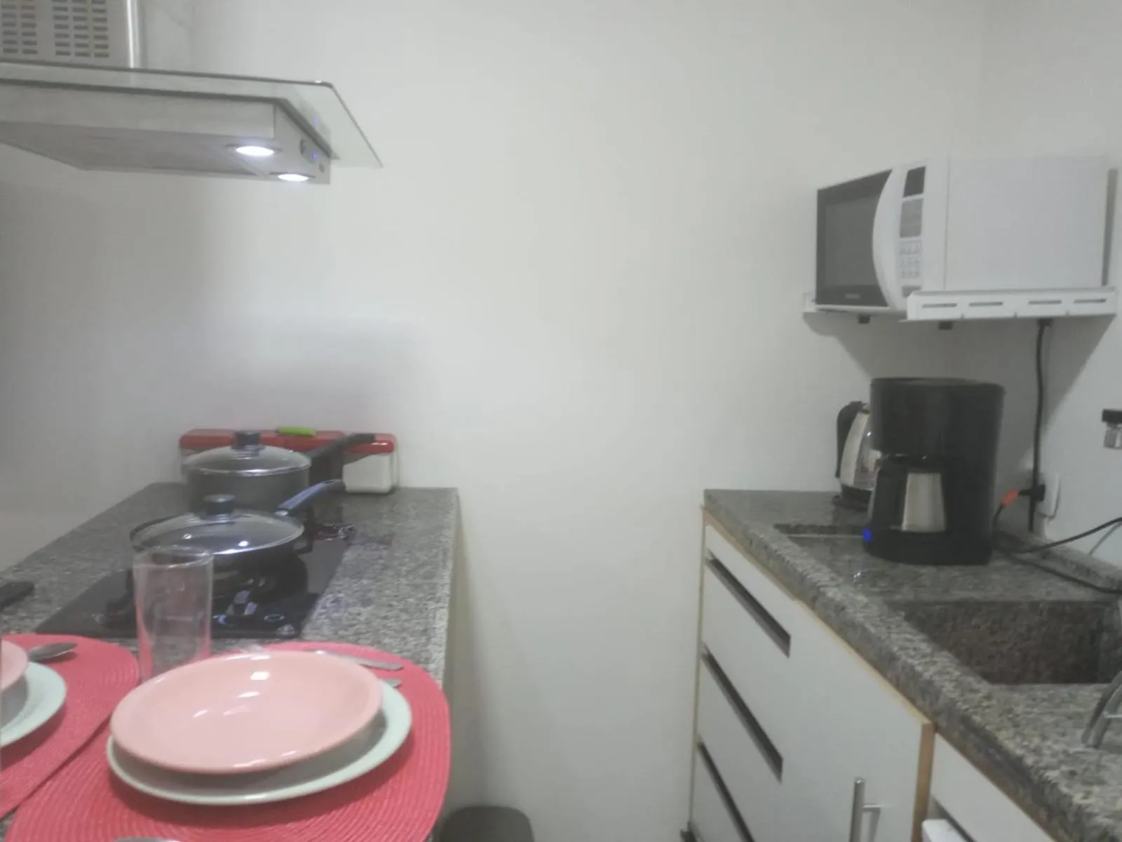 Deslumbrante Apartamento Central