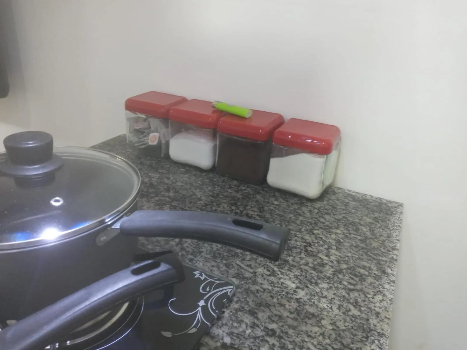 Deslumbrante Apartamento Central