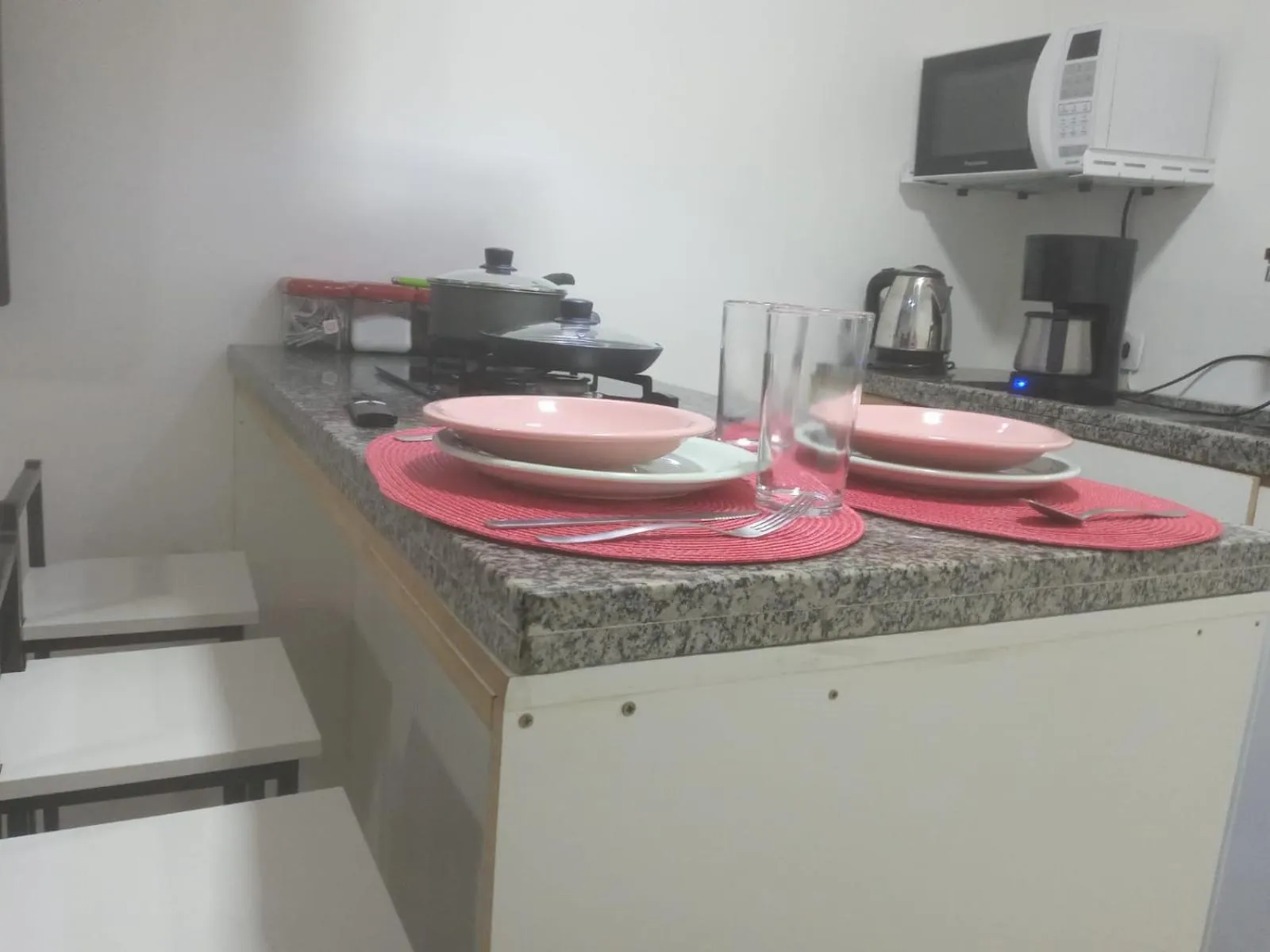 Deslumbrante Apartamento Central