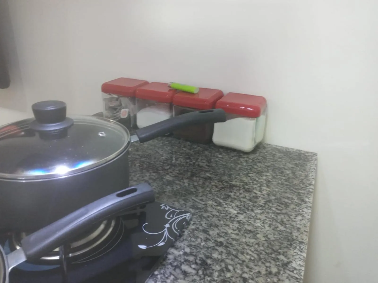 Deslumbrante Apartamento Central