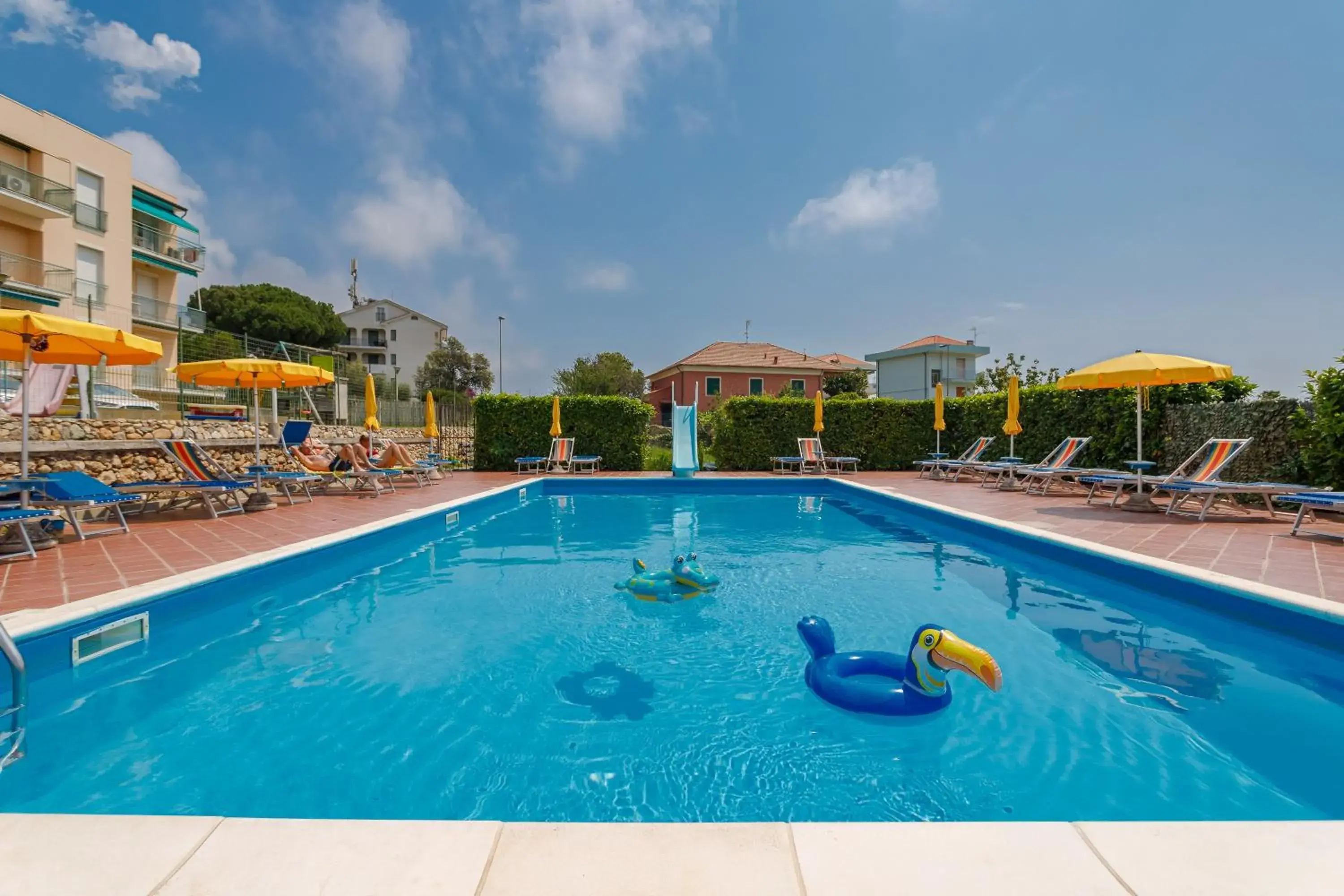 Residence Mizar Residence Mizar